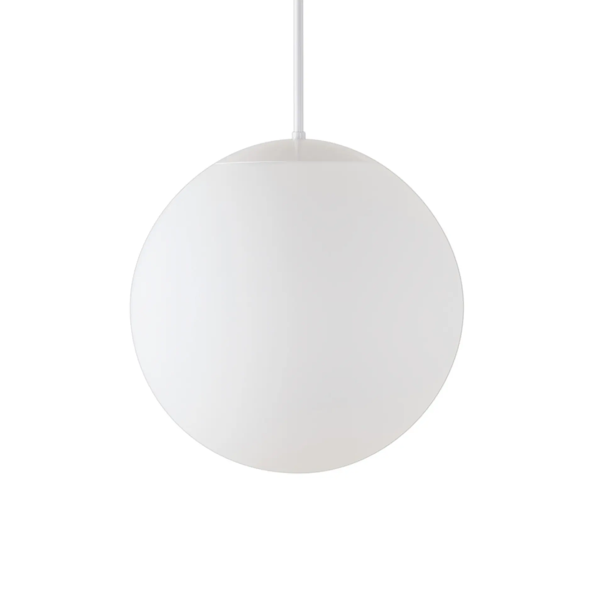 OSMONT ISI70582 ISIS P3 PM-M HP závěsné plastové svítidlo bílá IP40 4000 K 52W LED DALI
