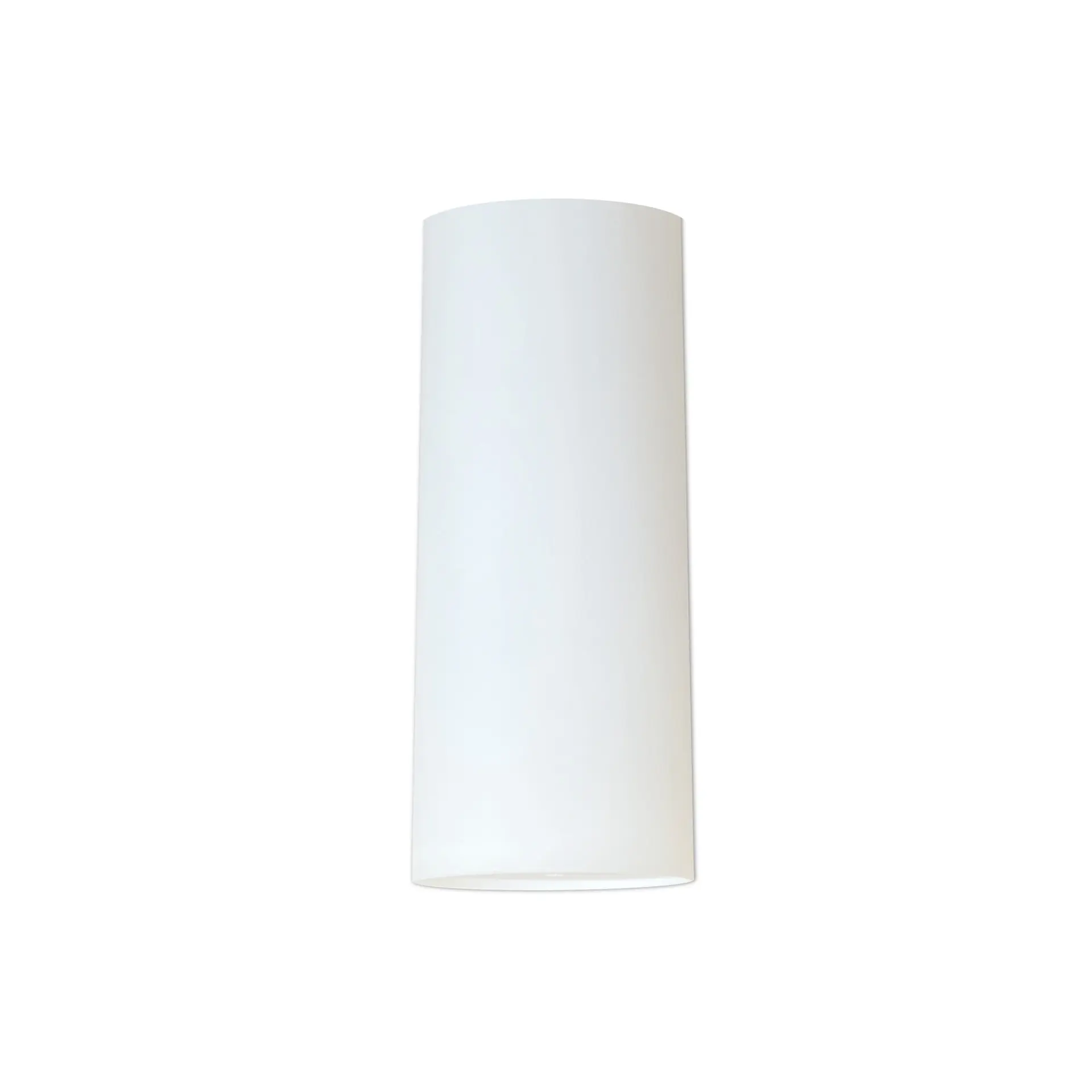 OSMONT KUM43090 KUMA 2A stropní skleněné svítidlo bílá IP20 25W E27