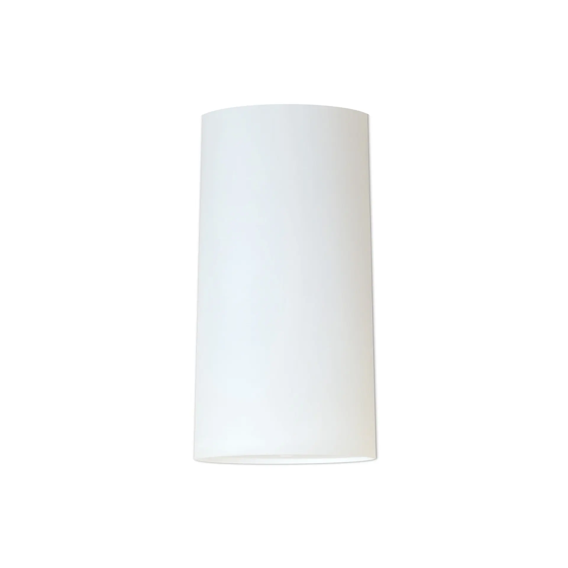 OSMONT KUM43091 KUMA 3A stropní skleněné svítidlo bílá IP20 25W E27