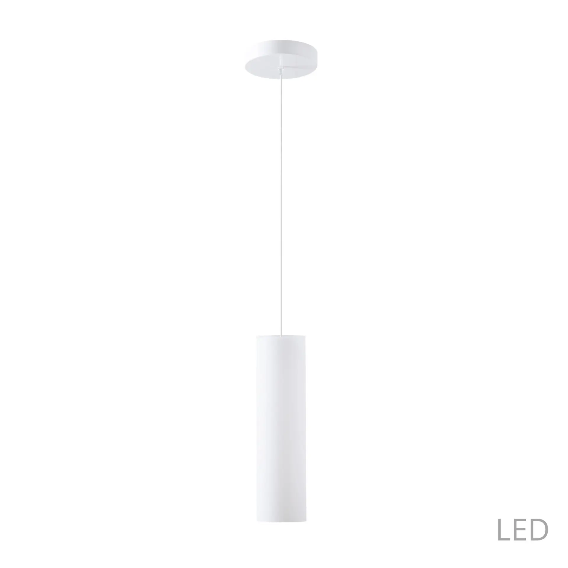 OSMONT KUM68900 KUMA S2 závěsné skleněné svítidlo bílá IP20 4000 K 41W LED