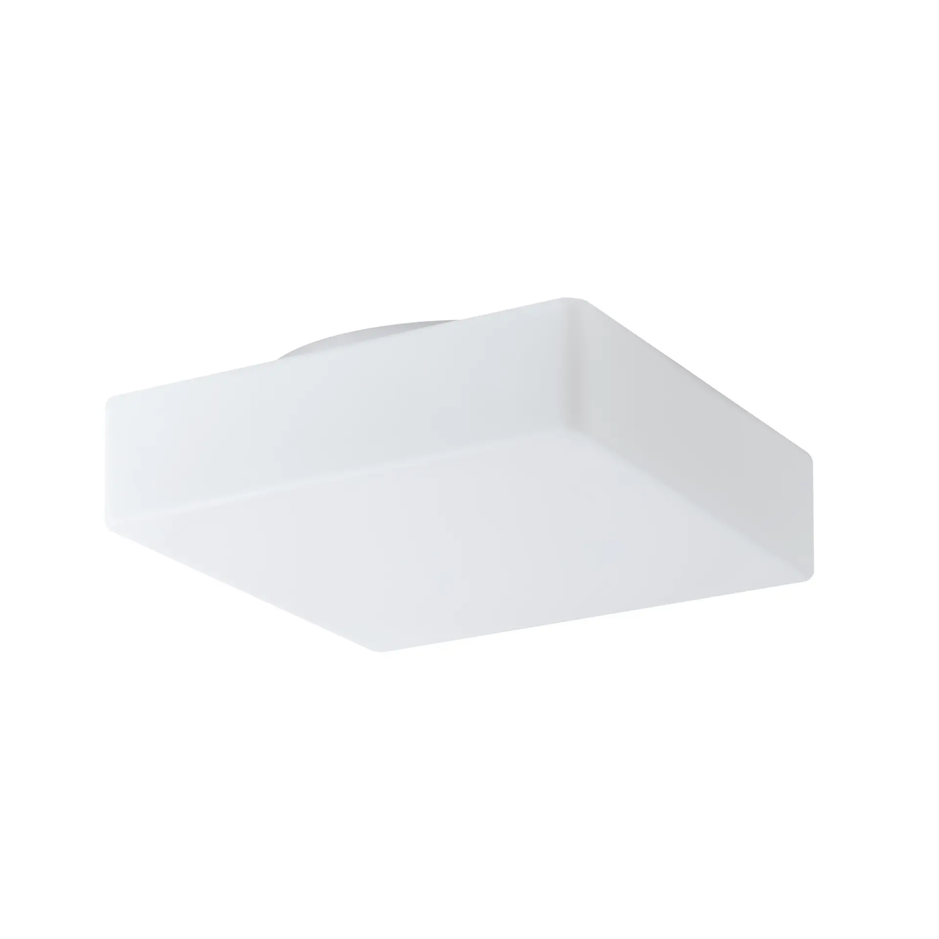 OSMONT LIN71325 LINA 6 stropní/nástěnné skleněné svítidlo bílá IP43 2700-6500 K 27W LED