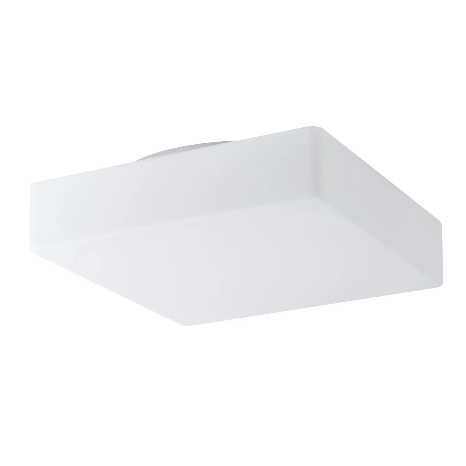 OSMONT LIN71330 LINA 7 stropní/nástěnné skleněné svítidlo bílá IP43 3000/4000 K 34W LED HF