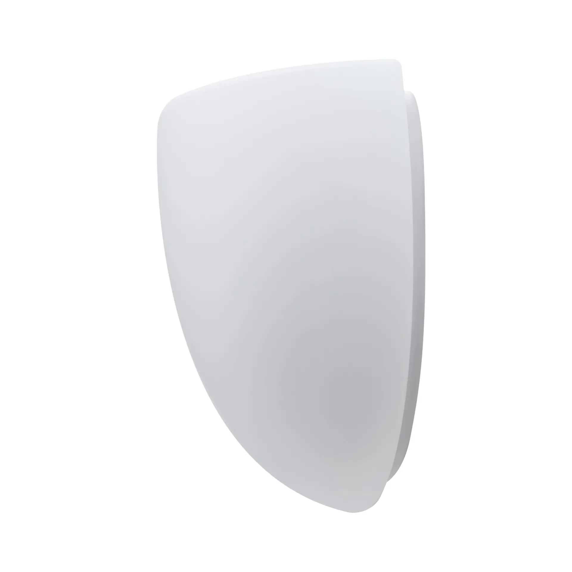 OSMONT LYR59734 LYRA 2 nástěnné skleněné svítidlo bílá IP43 4000 K 23W LED