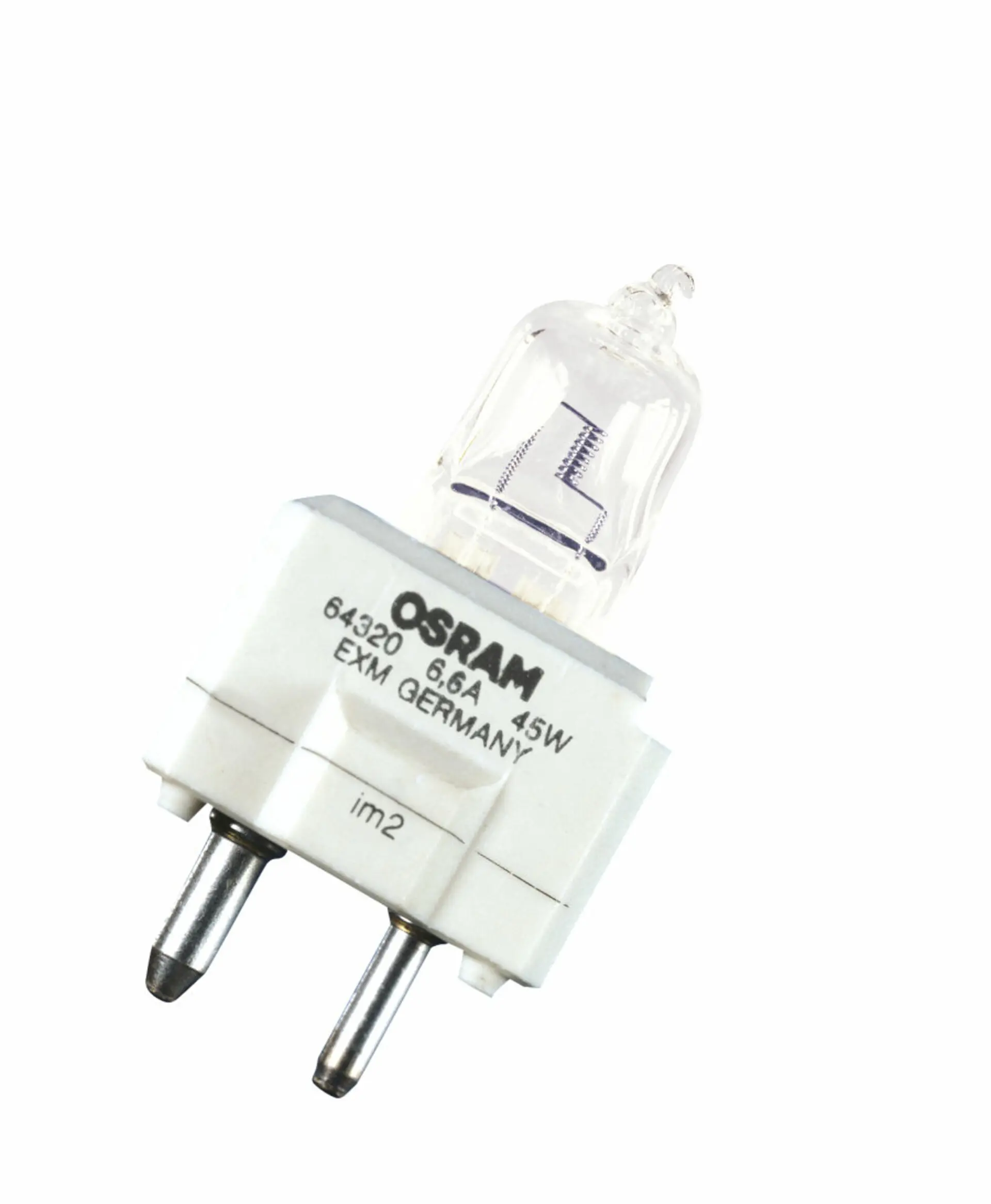 OSRAM 64322 30W GY9.5