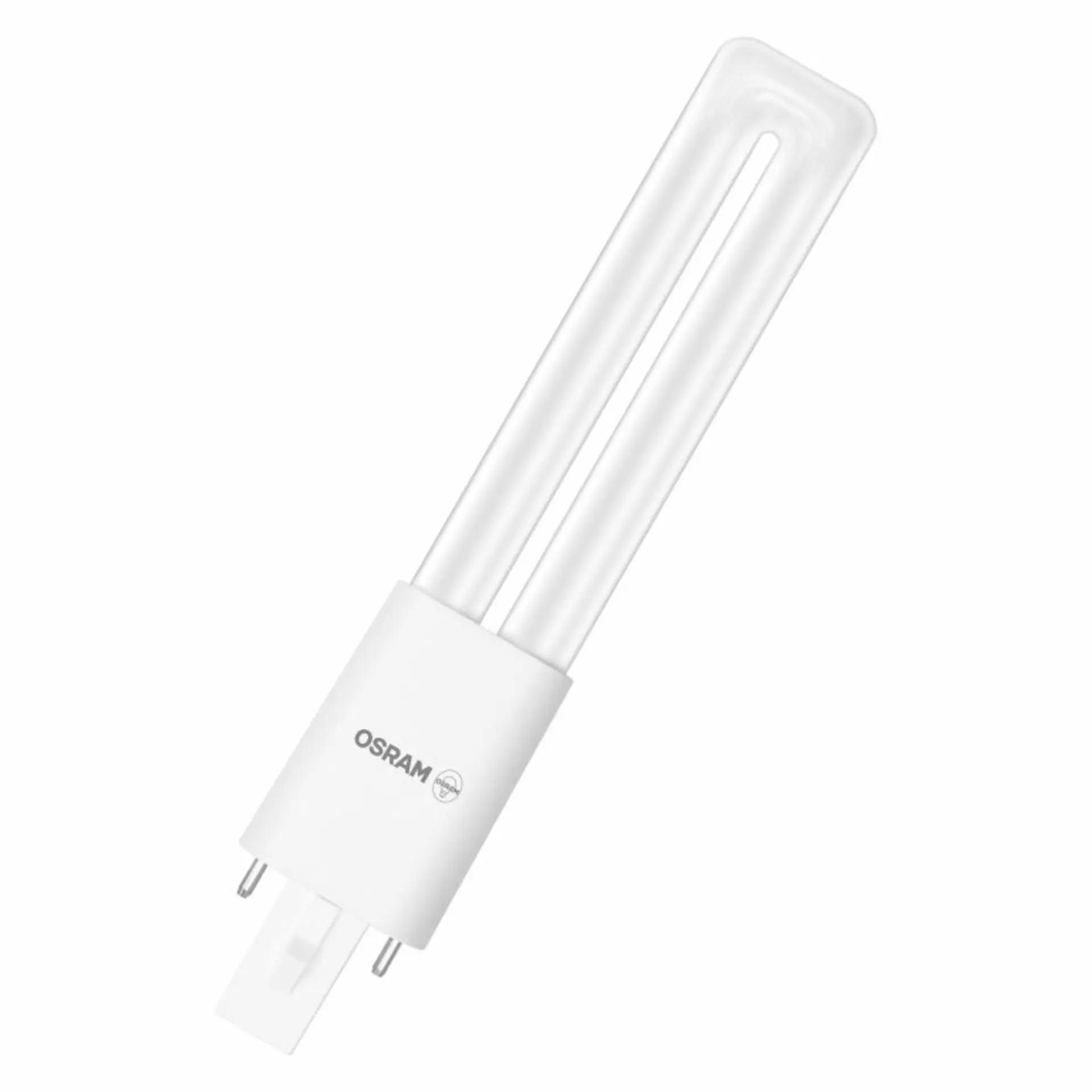 LEDVANCE DULUX S LED EM 4.5 W/3000K 4058075557994