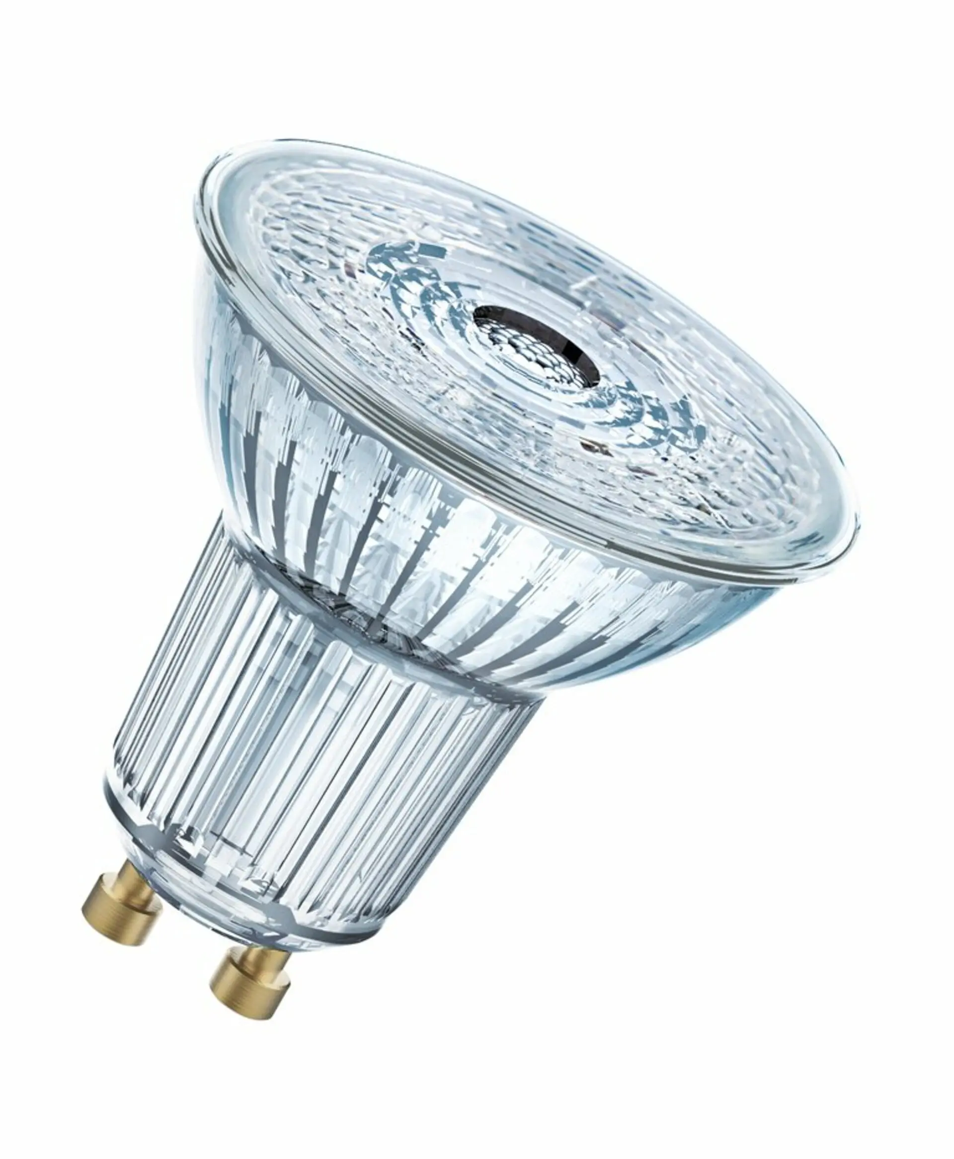 LEDVANCE PARATHOM LED PRO PAR16 35 36d 3.4 W/3000 K GU10 4058075608375