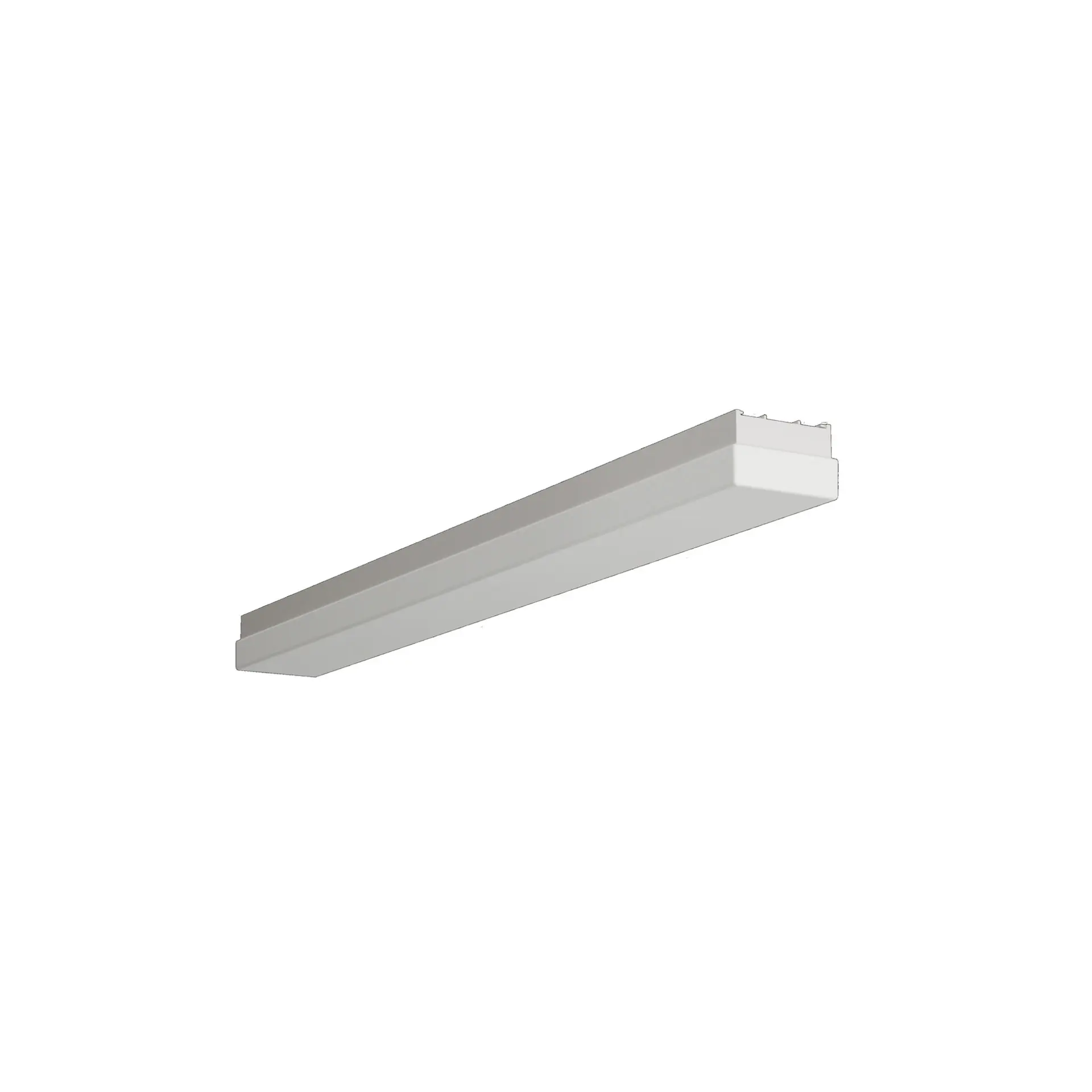 OSMONT MAT60528 MATAR 5 stropní/nástěnné plastové svítidlo bílá IP44 4000 K 26W LED DALI
