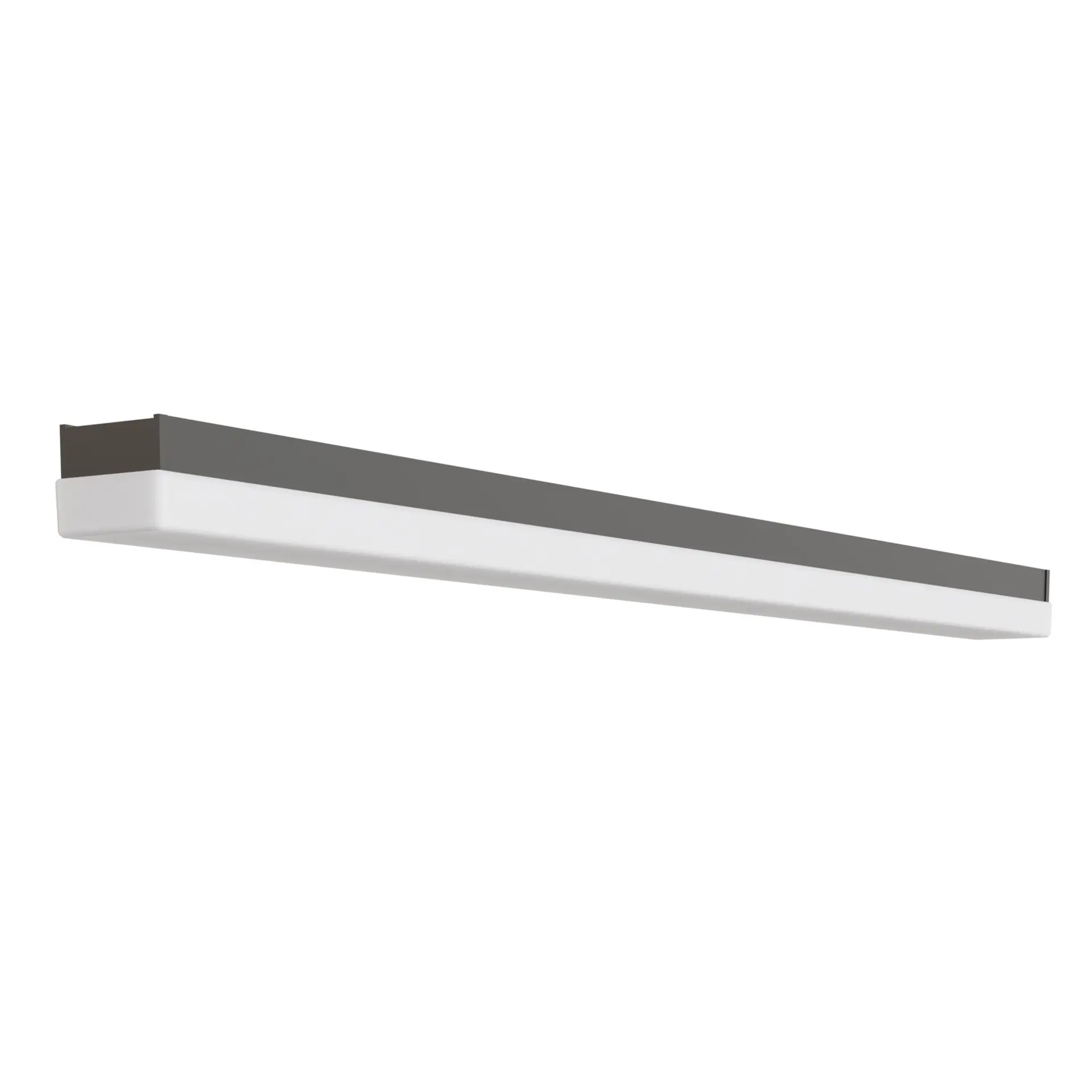OSMONT MAT71044 MATAR 2 stropní/nástěnné plastové svítidlo IP44 3000 K 20W LED