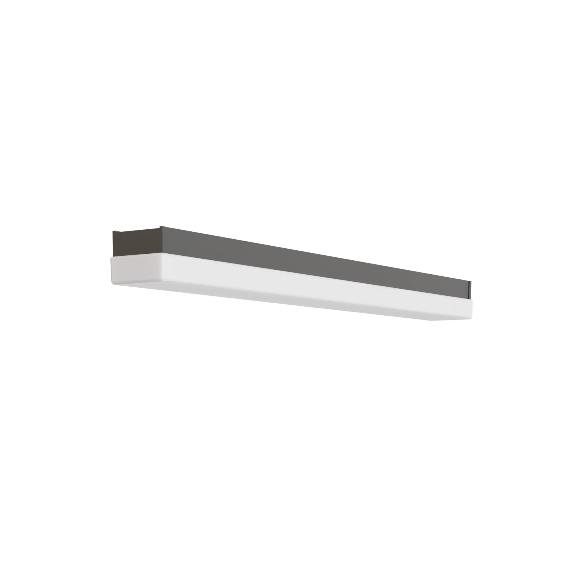 OSMONT MAT71535 MATAR 1 stropní/nástěnné plastové svítidlo IP44 4000 K 9W LED DALI