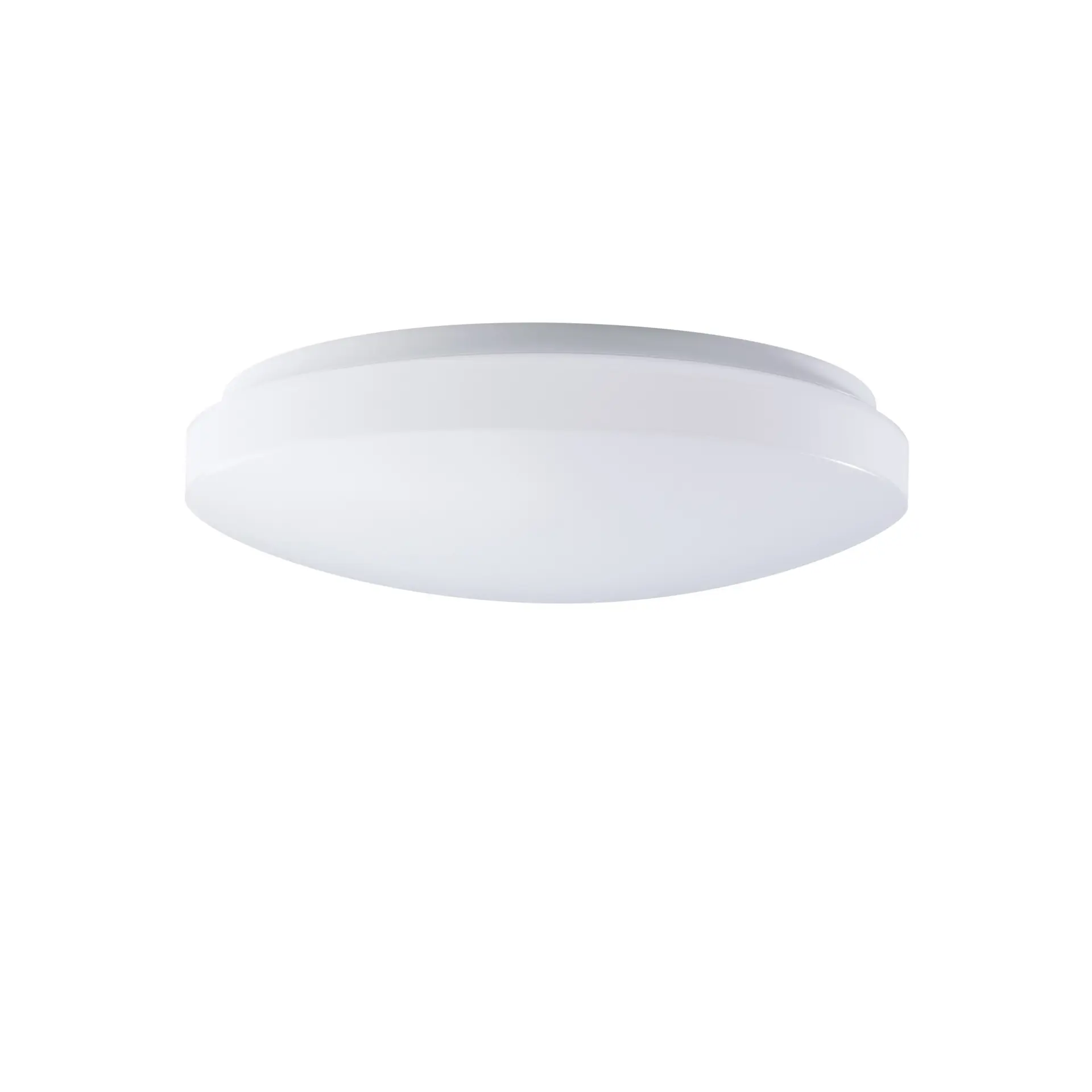 OSMONT SAG67742 SAGITA 1 stropní/nástěnné plastové svítidlo IP54 4000 K 18W LED DALI