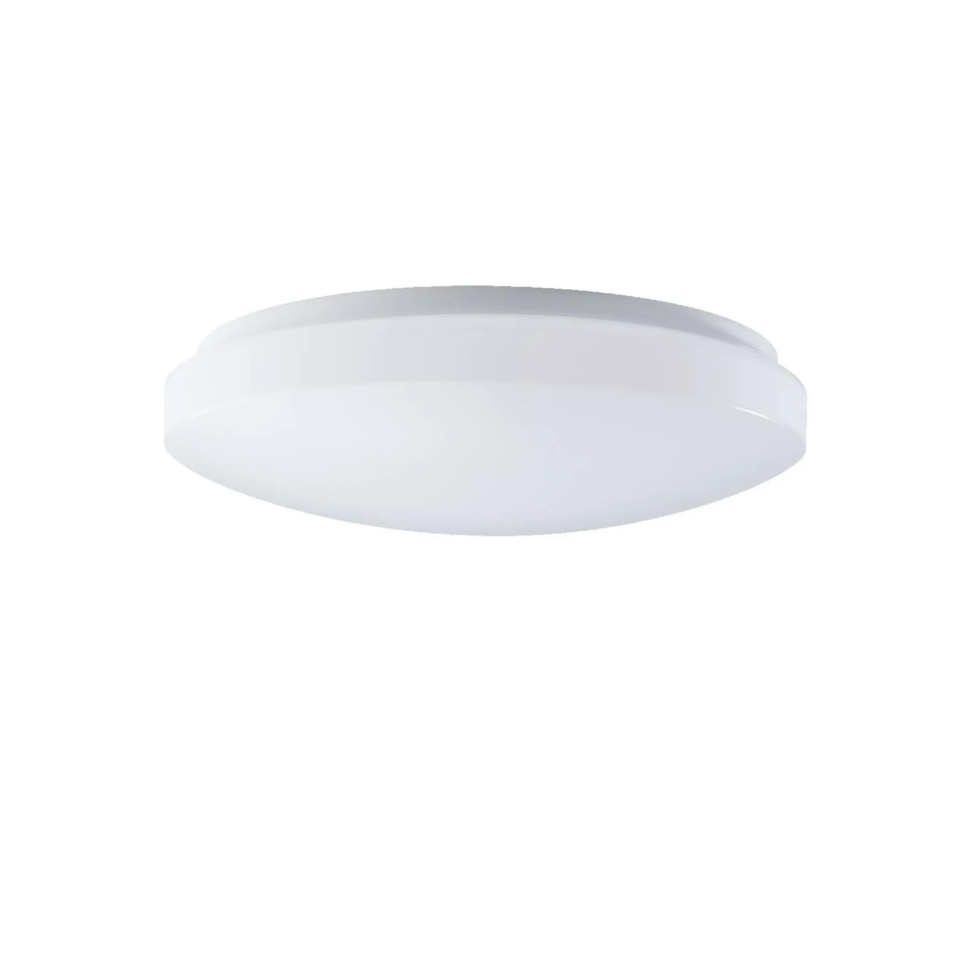 OSMONT SAG67743 SAGITA 1 stropní/nástěnné plastové svítidlo IP54 4000 K 18W LED nouzové kombinované 3 h