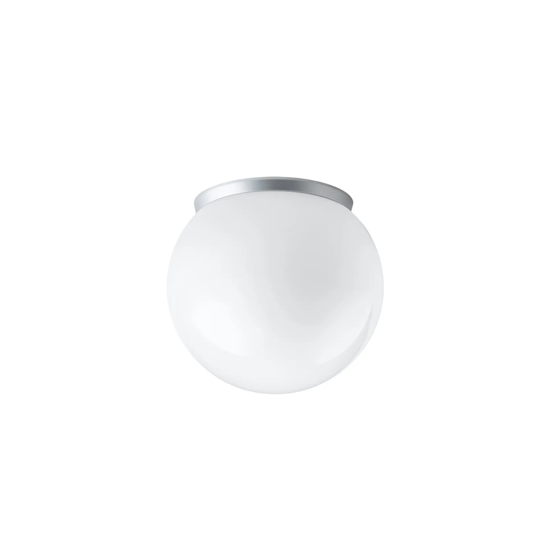 OSMONT SKA40132 SKAT 1 stropní/nástěnné plastové svítidlo IP65 25W E27