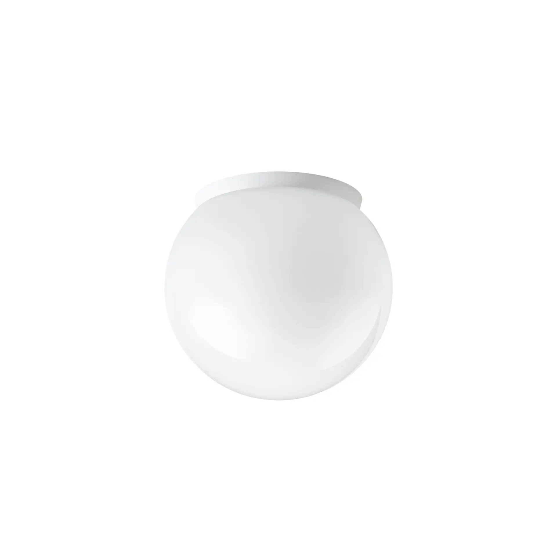 OSMONT SKA68410 SKAT 1 stropní/nástěnné plastové svítidlo IP65 3000 K 8W LED