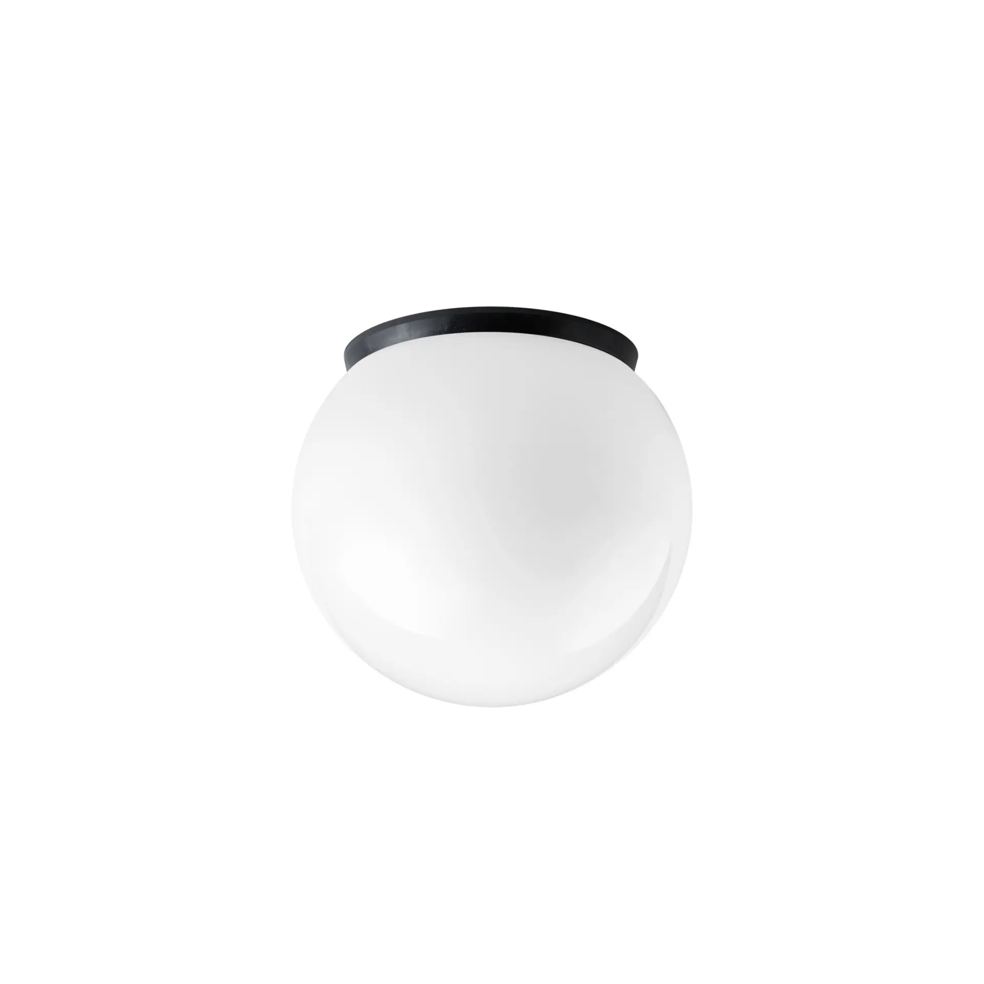 OSMONT SKA68411 SKAT 1 stropní/nástěnné plastové svítidlo IP65 3000 K 8W LED