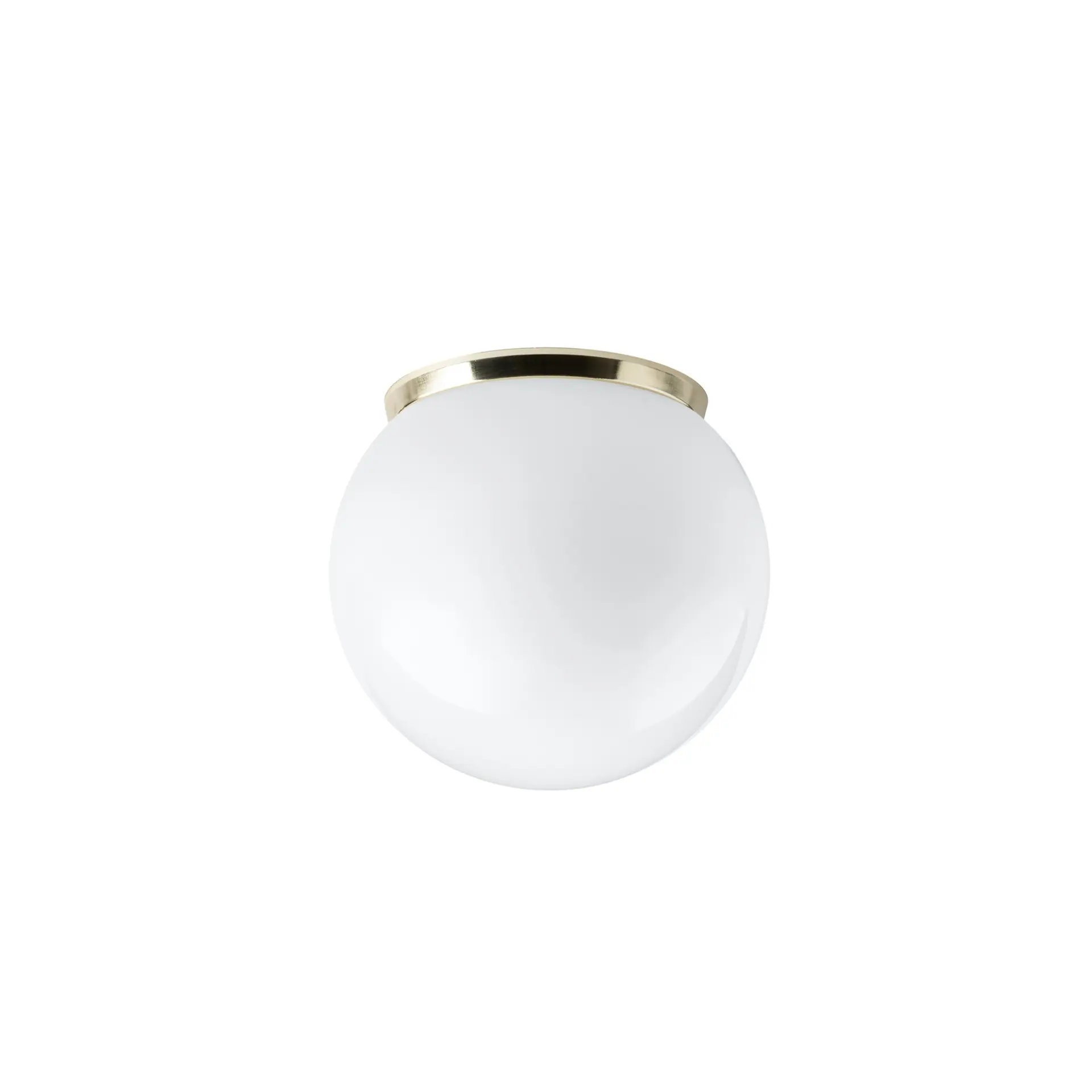 OSMONT SKA68414 SKAT 1 stropní/nástěnné plastové svítidlo IP65 3000 K 8W LED