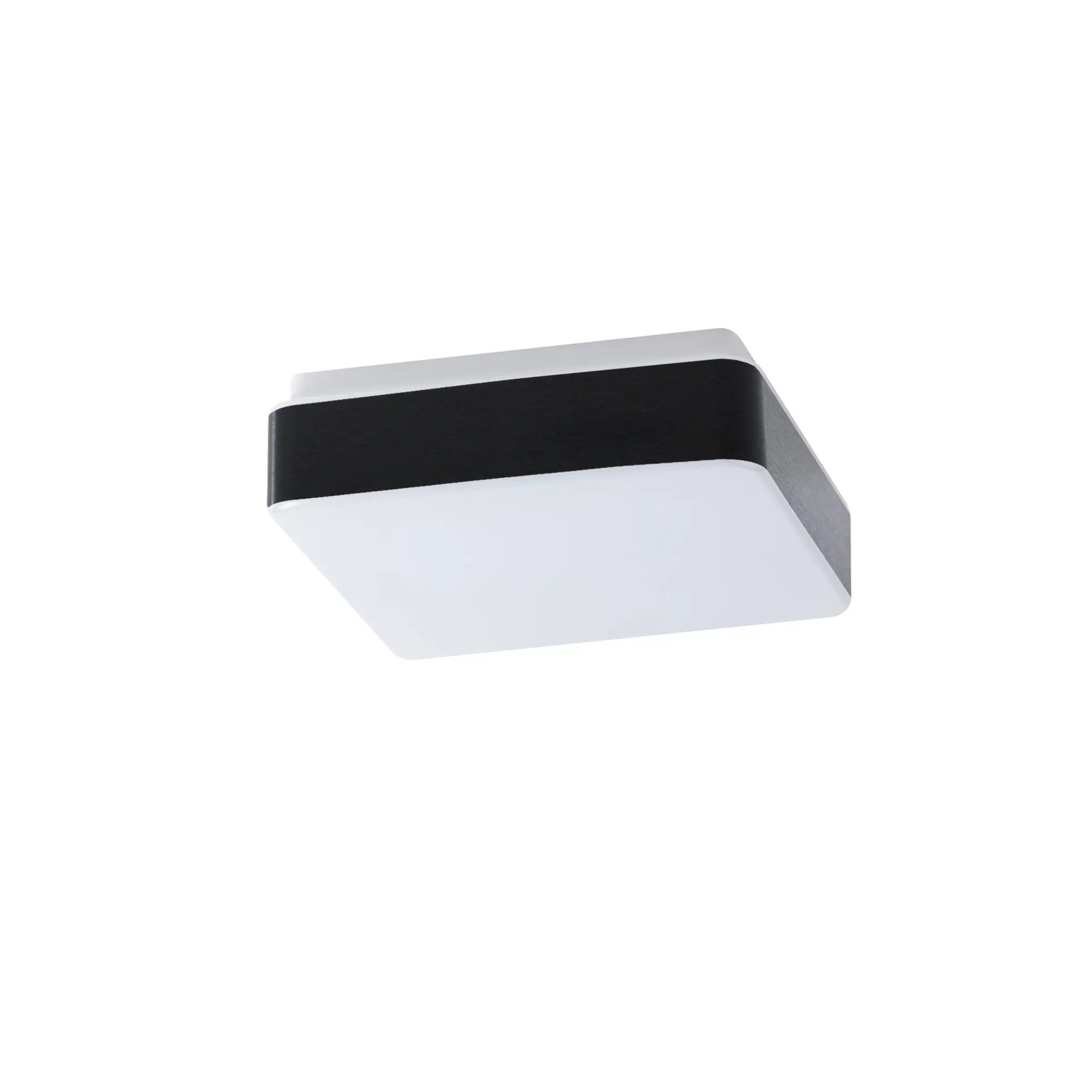 OSMONT TIL52605 TILIA C1A stropní/nástěnné plastové svítidlo IP44 25W E27