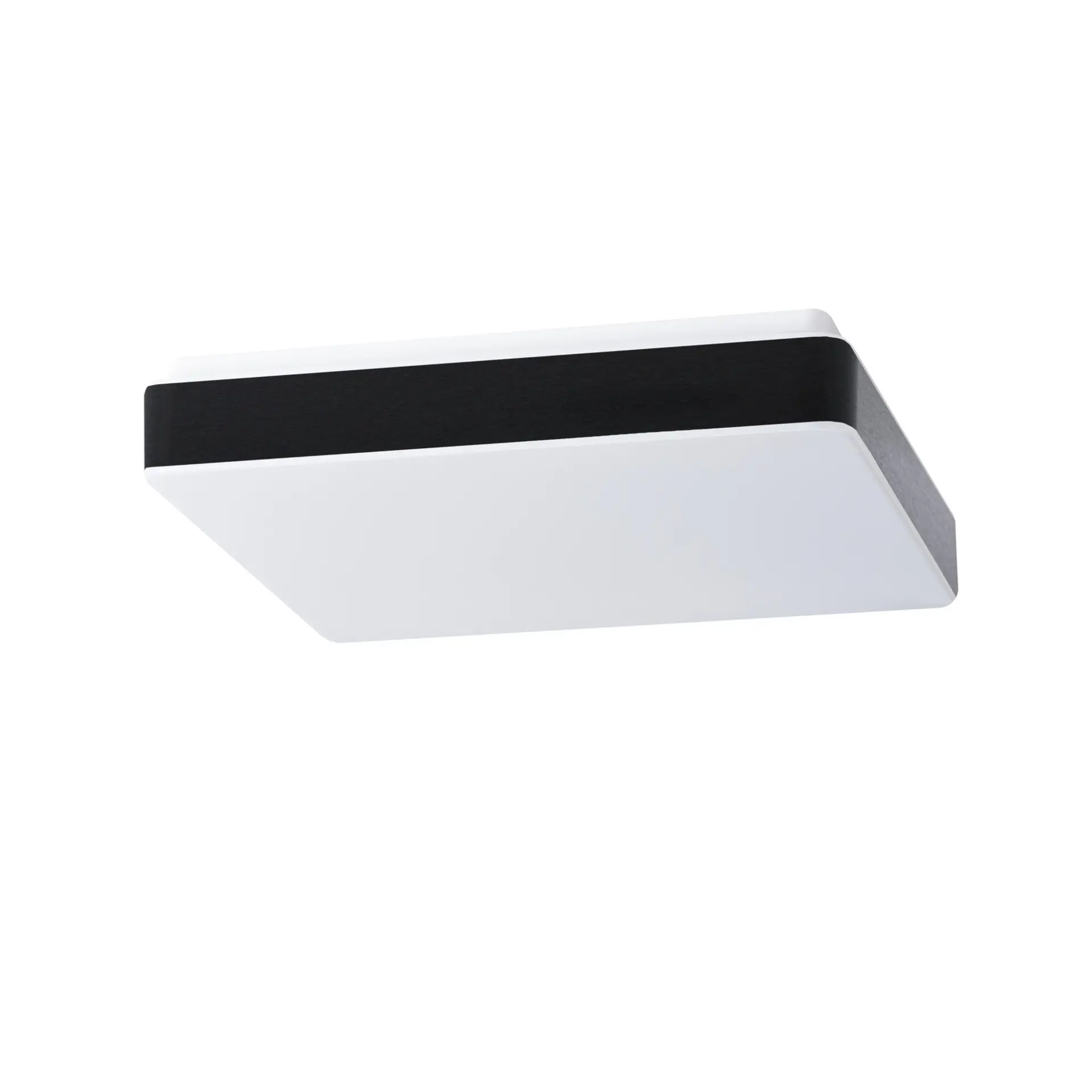 OSMONT TIL52611 TILIA C2 stropní/nástěnné plastové svítidlo IP44 3x25W E27 HF