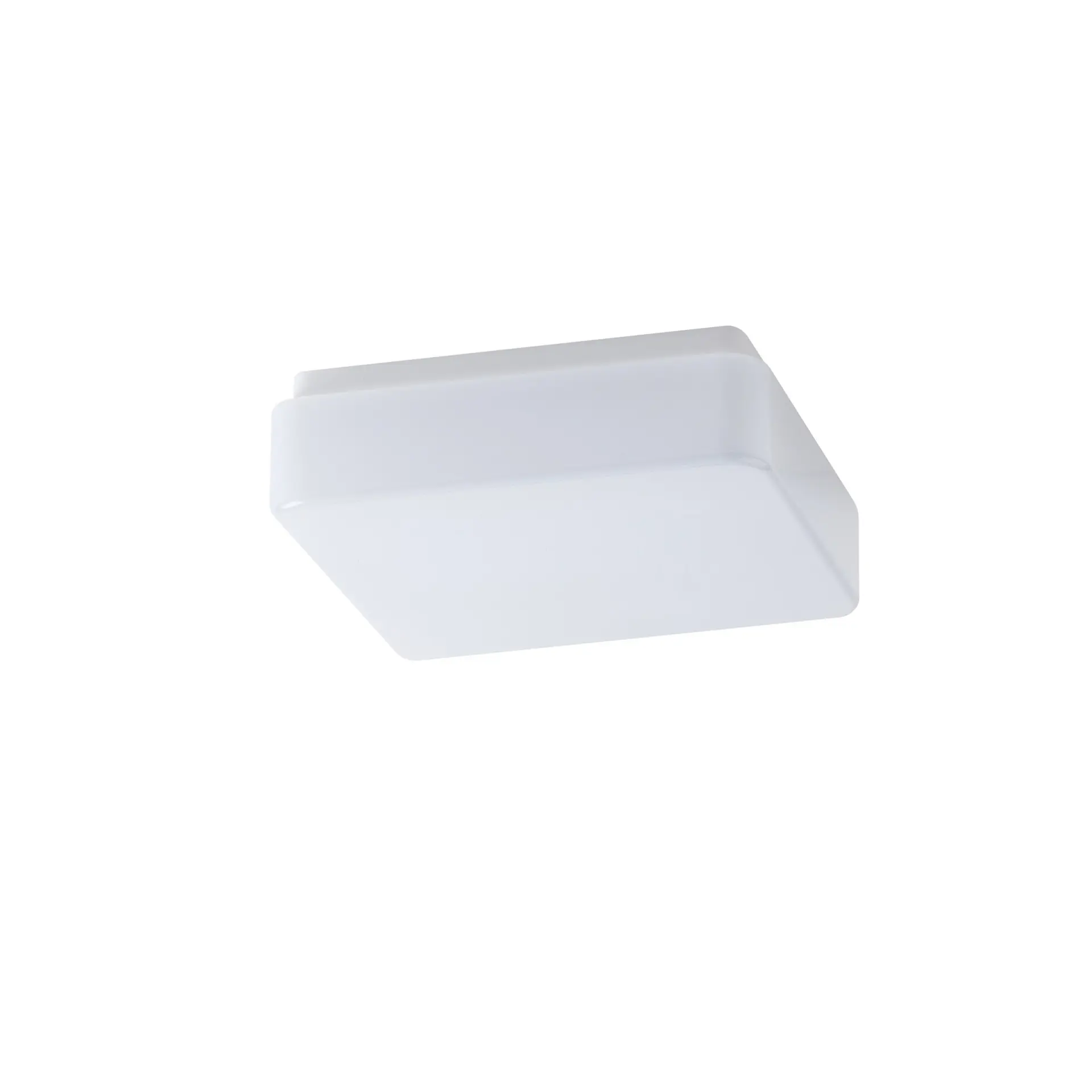 OSMONT TIL56351 TILIA 1A stropní/nástěnné plastové svítidlo IP54 3000 K 11W LED HF