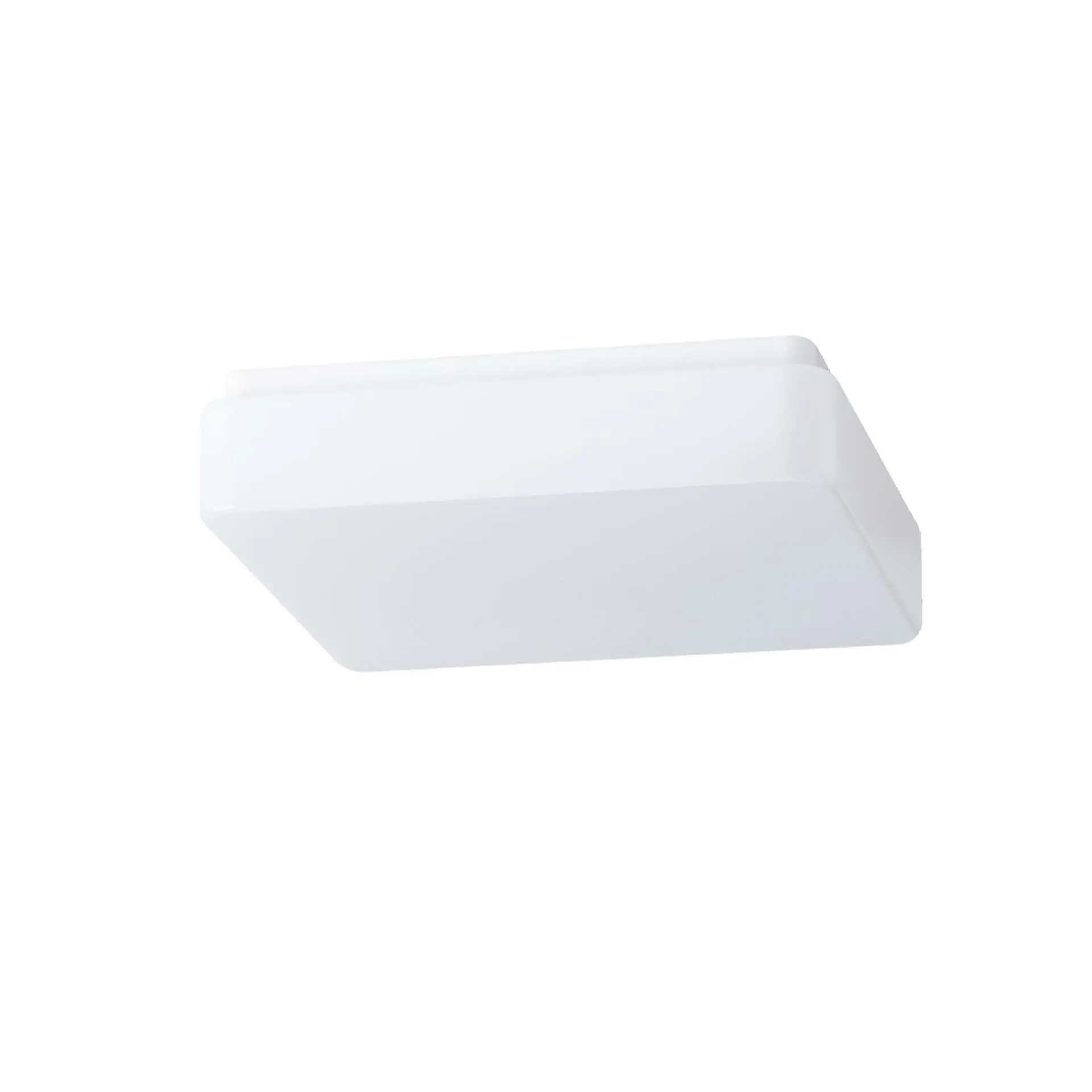 OSMONT TIL56860 TILIA 1 stropní/nástěnné plastové svítidlo IP54 4000 K 16W LED nouzové kombinované 3 h
