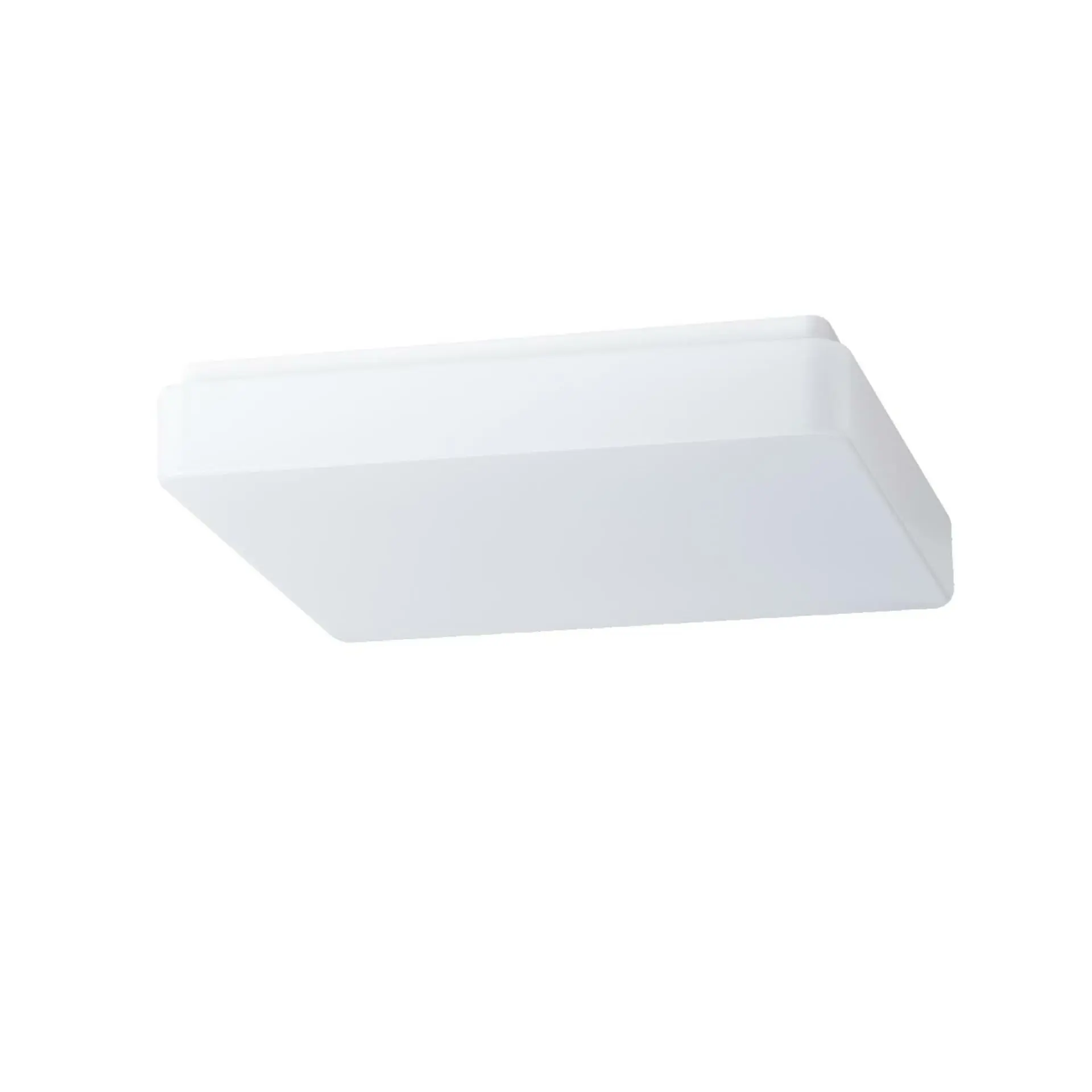 OSMONT TIL56868 TILIA 2 stropní/nástěnné plastové svítidlo IP54 4000 K 24W LED nouzové kombinované 3 h