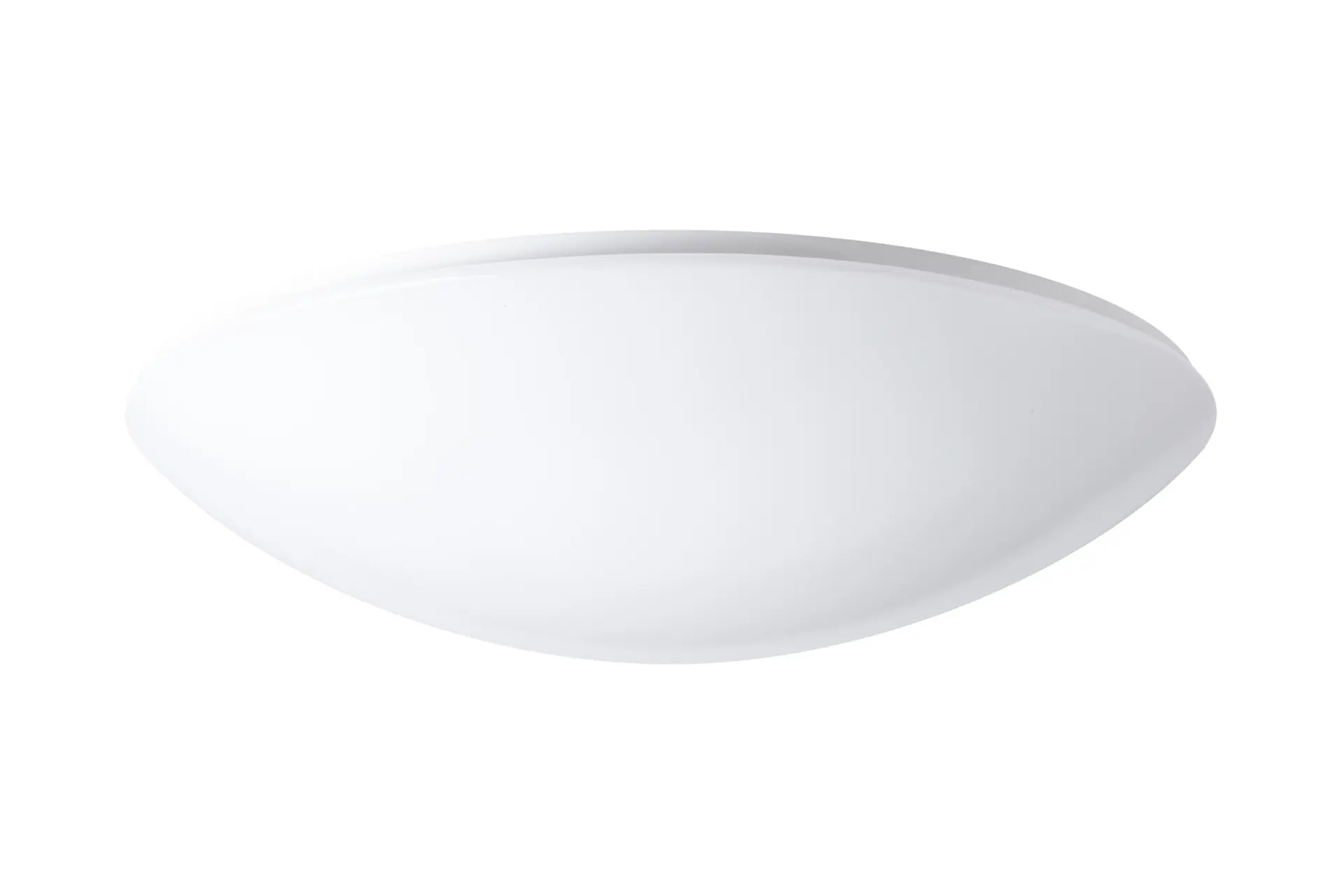 OSMONT TIT56056 TITAN 4 stropní/nástěnné plastové svítidlo bílá IP44 4x25W E27