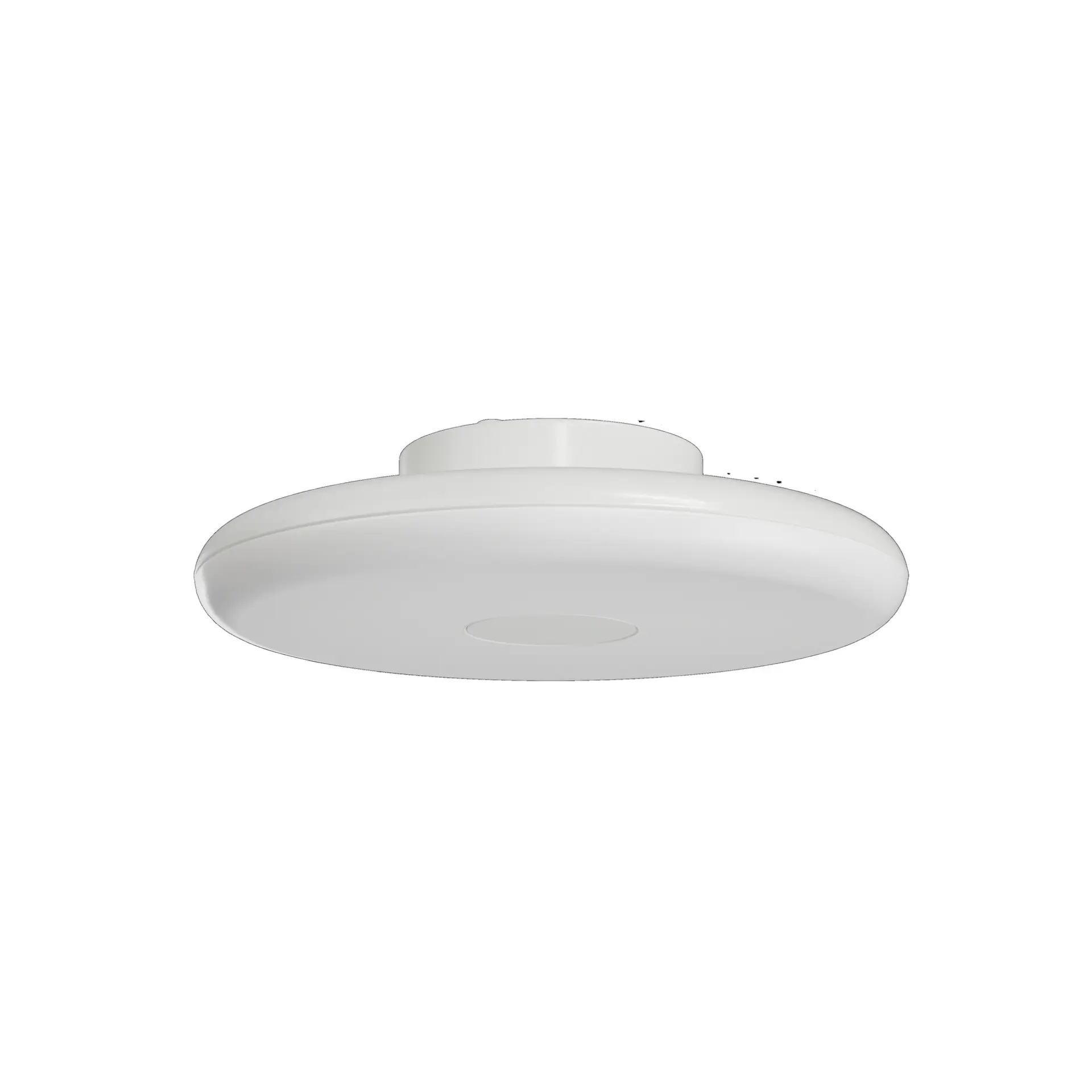 OSMONT ZET60000 ZETA 1 FP stropní/nástěnné plastové svítidlo bílá IP40 3000 K 31W LED