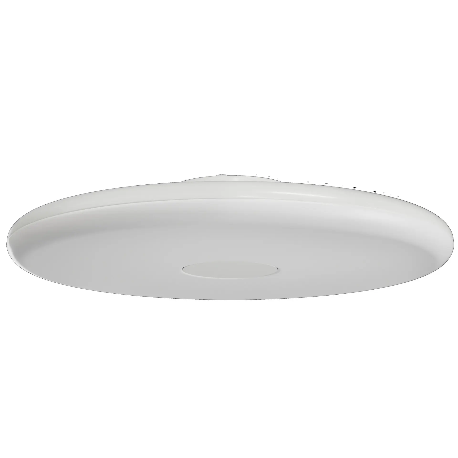 OSMONT ZET60012 ZETA 2 FP stropní/nástěnné plastové svítidlo bílá IP40 3000 K 38W LED