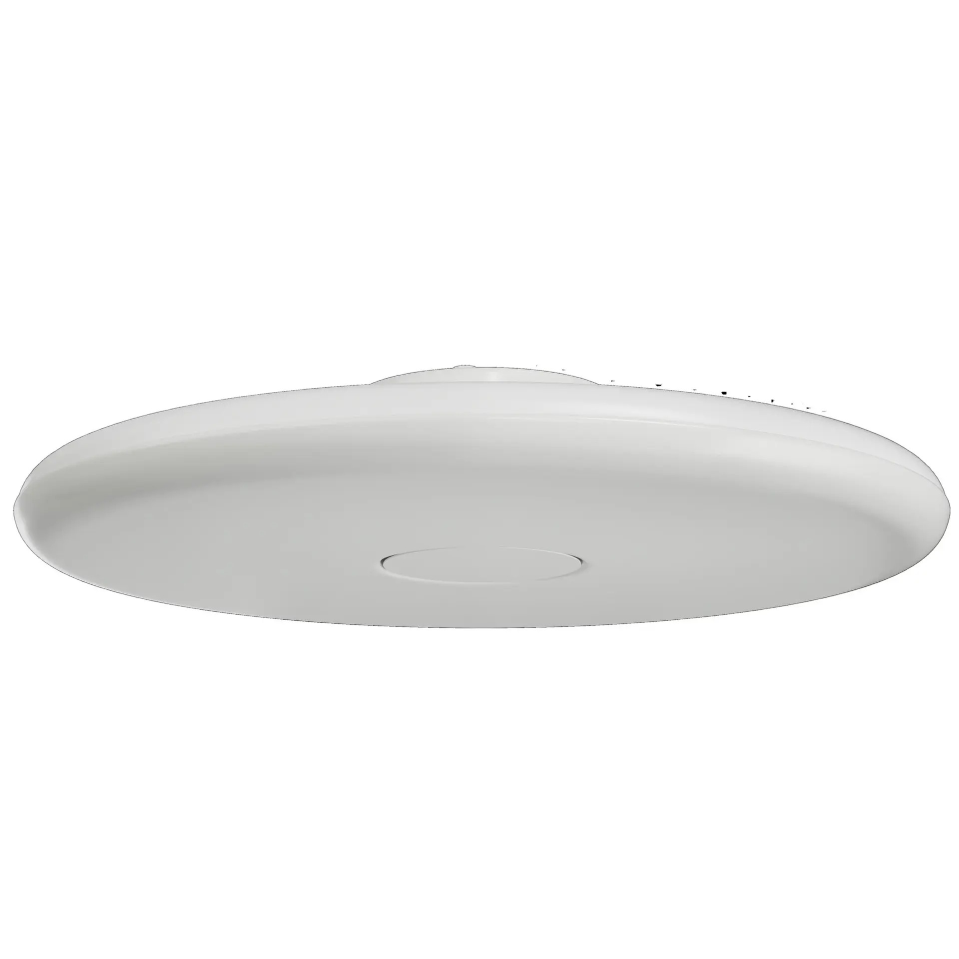 OSMONT ZET60036 ZETA 2 PF stropní/nástěnné plastové svítidlo bílá IP40 3000 K 38W LED