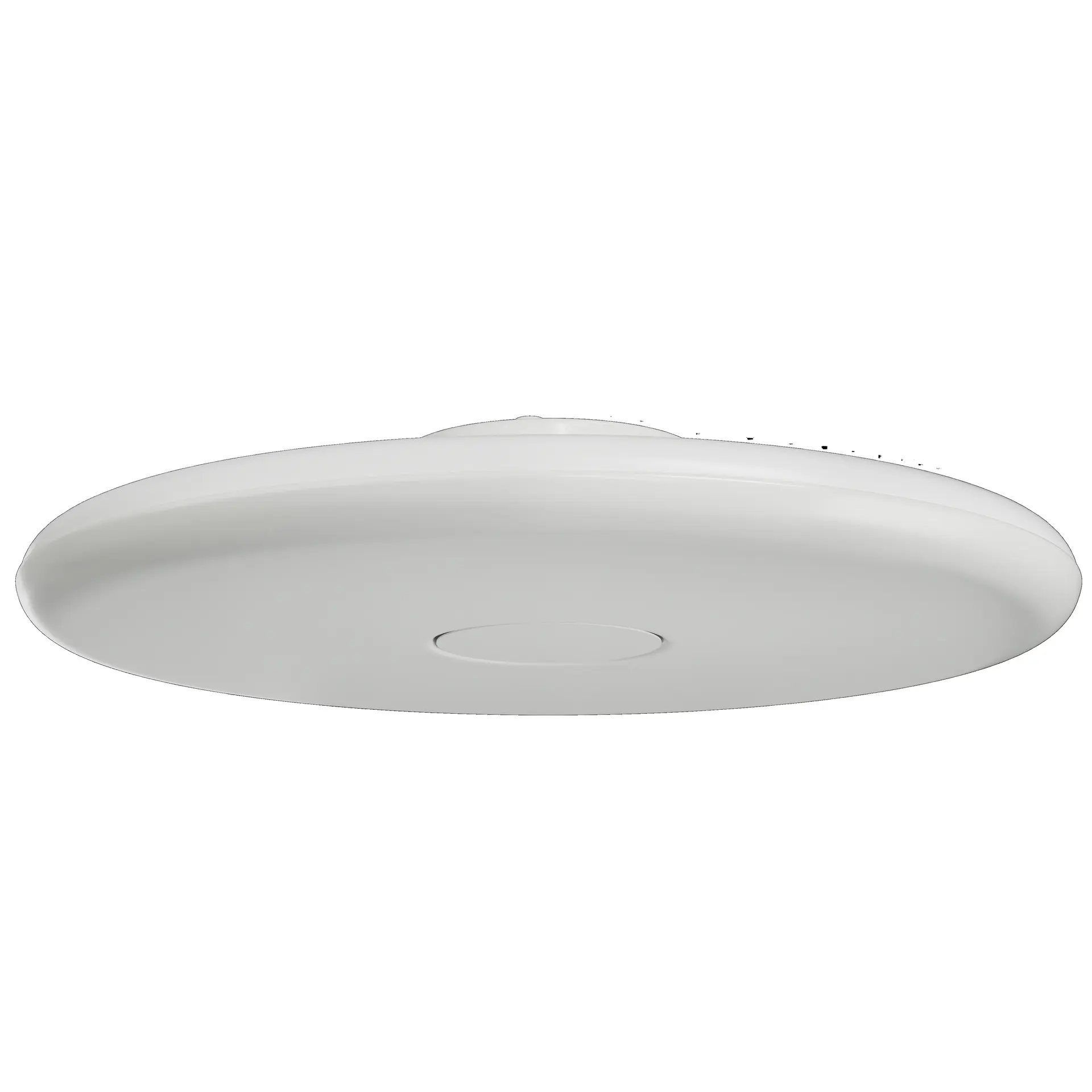 OSMONT ZET60536 ZETA 2 PF stropní/nástěnné plastové svítidlo bílá IP40 4000 K 38W LED
