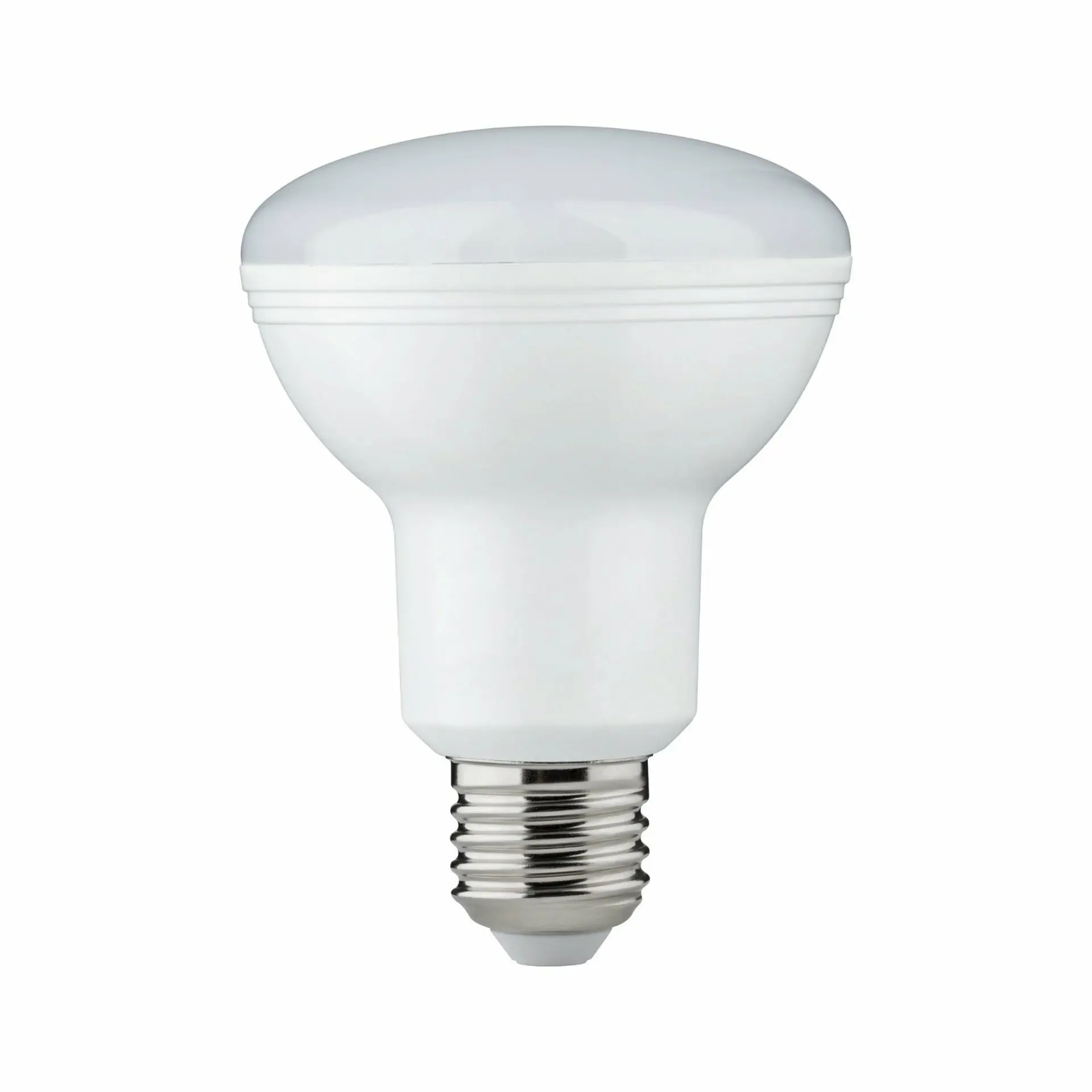 P 28444 LED reflektorová žárovka teplá bílá R80 10W E27 - PAULMANN
