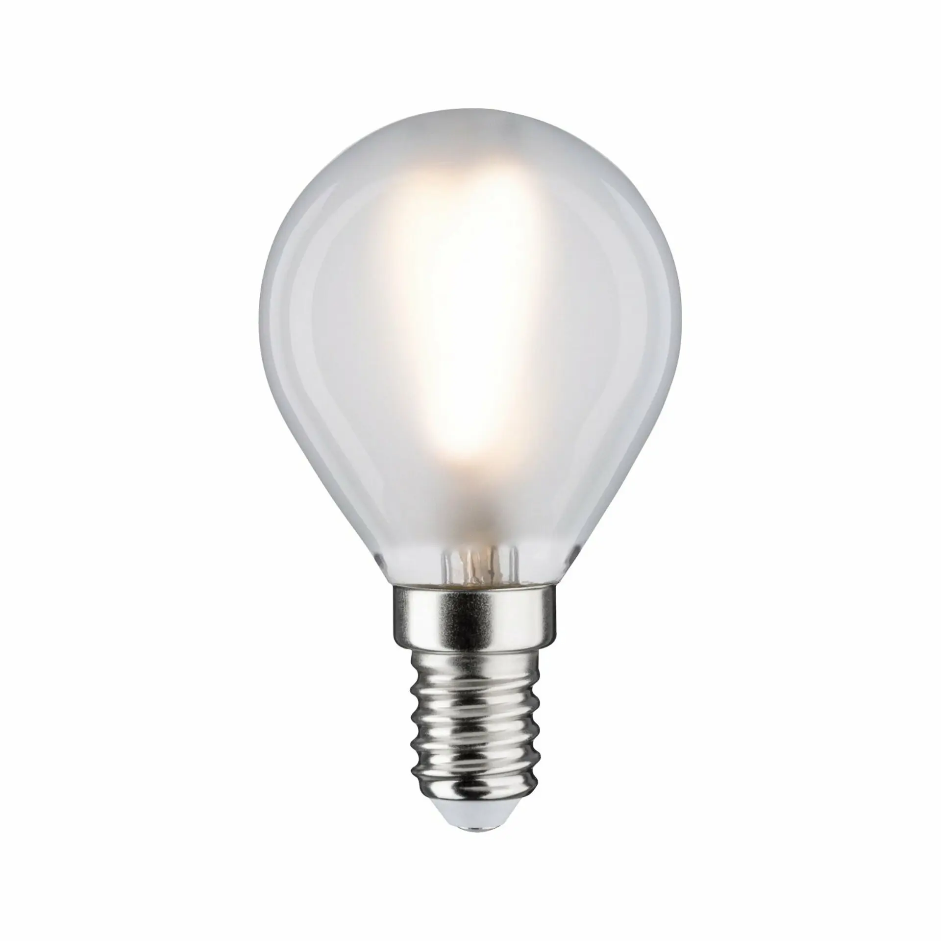 P 28629 LED kapka 3 W E14 mat teplá bílá - PAULMANN