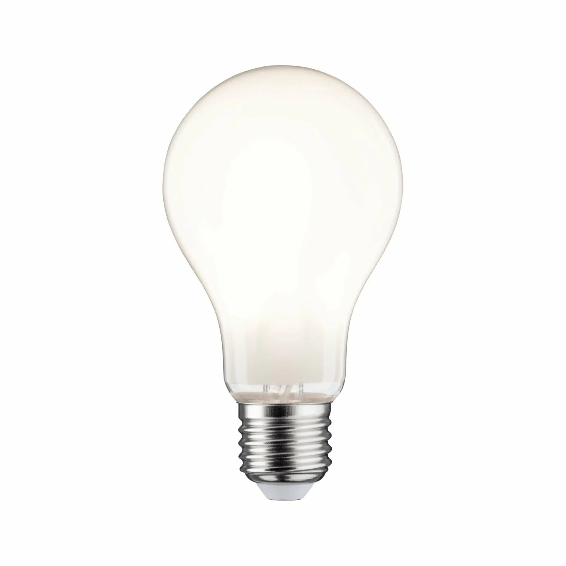 P 28649 LED žárovka 13 W E27 mat teplá bílá stmívatelné - PAULMANN
