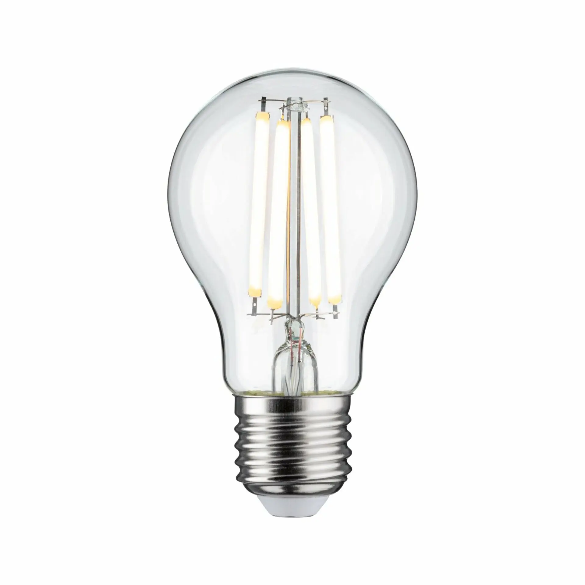 P 28776 LED žárovka 7 W E27 1.800 - 3.000K dim to warm - PAULMANN