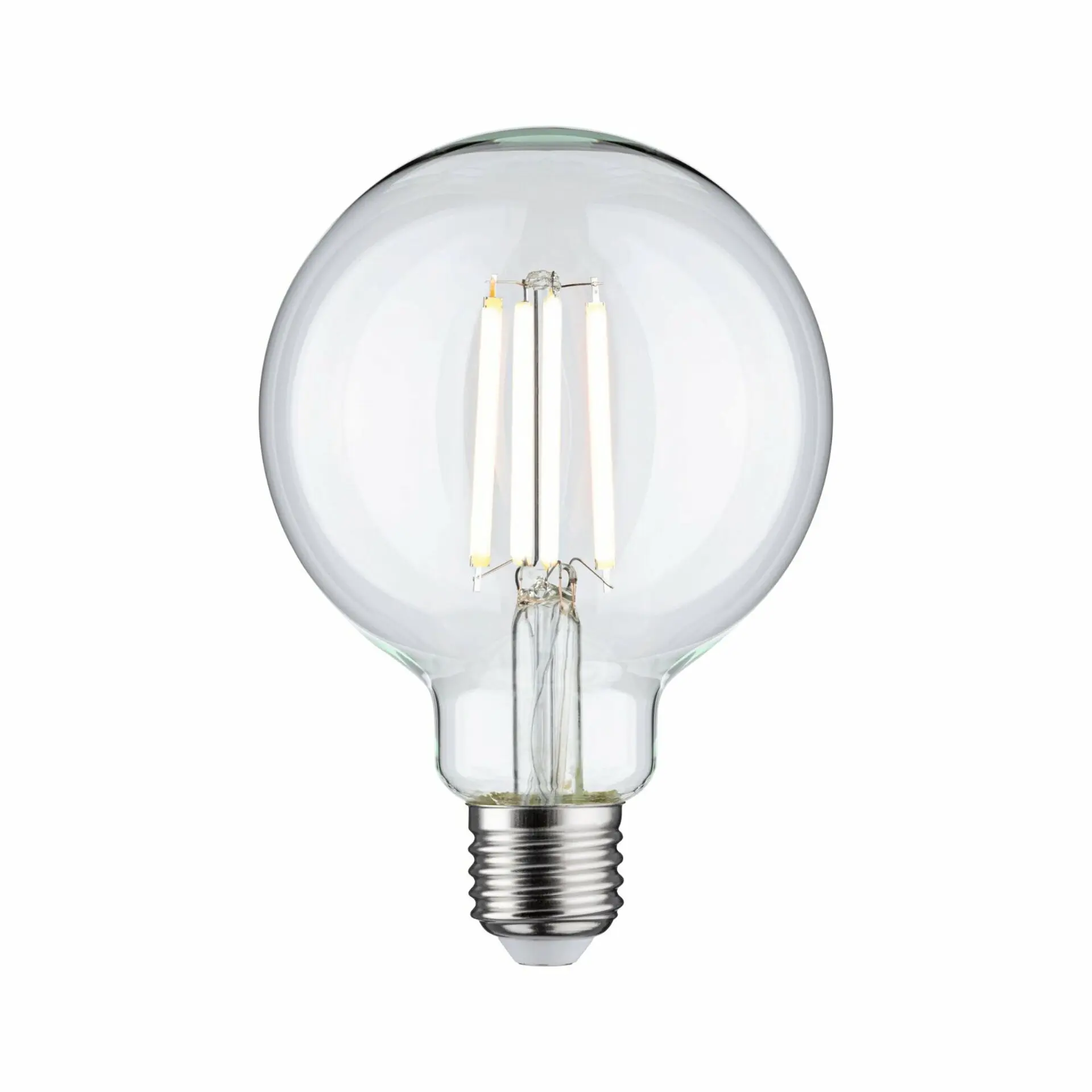 P 28779 LED Globe 7 W E27 1.800 - 3.000K dim to warm - PAULMANN