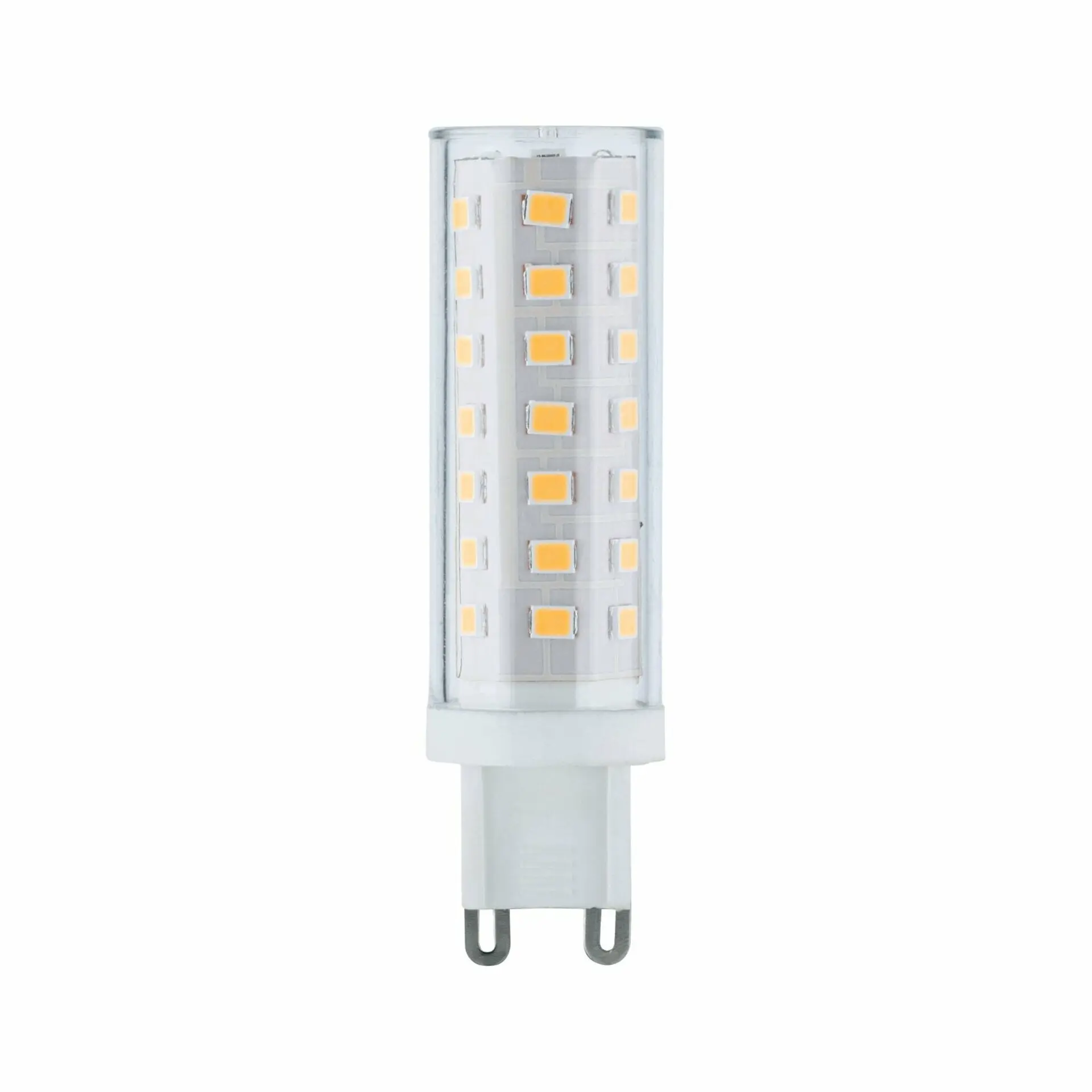 P 28799 LED žárovka 5W G9 neutrální bílá - PAULMANN