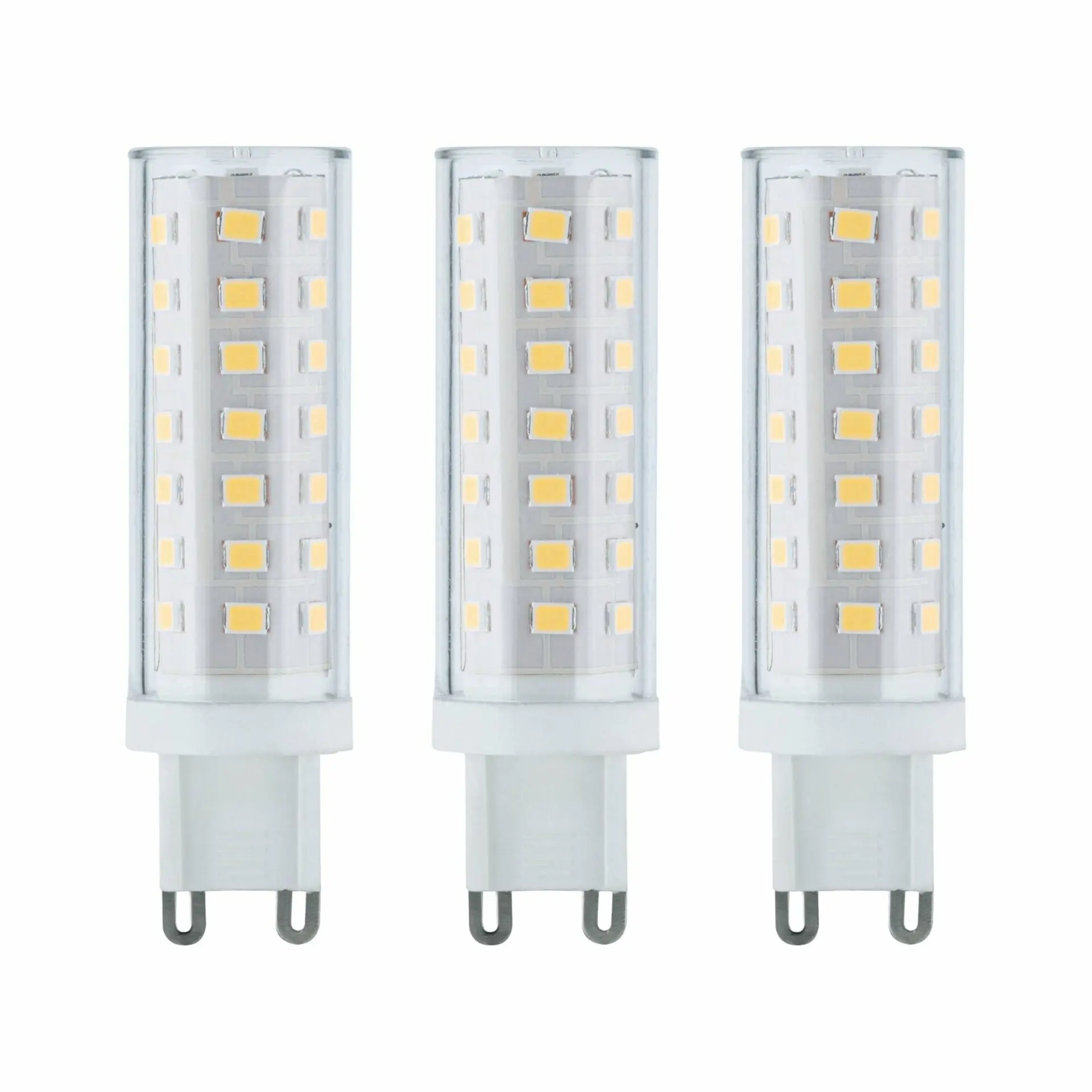 PAULMANN LED 3x5W G9 neutrální bílá 288.01