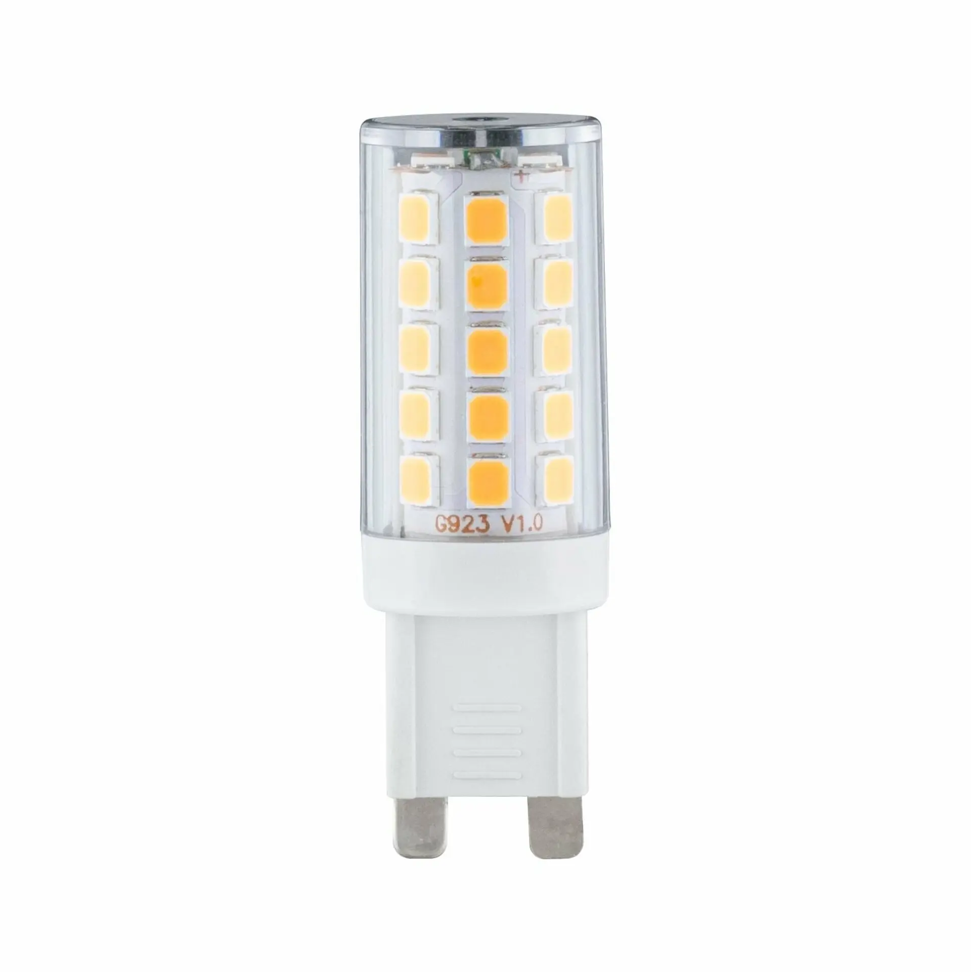 P 28807 LED 1ks-sada Non Dim G9 230V 2,5W 2700K čirá - PAULMANN
