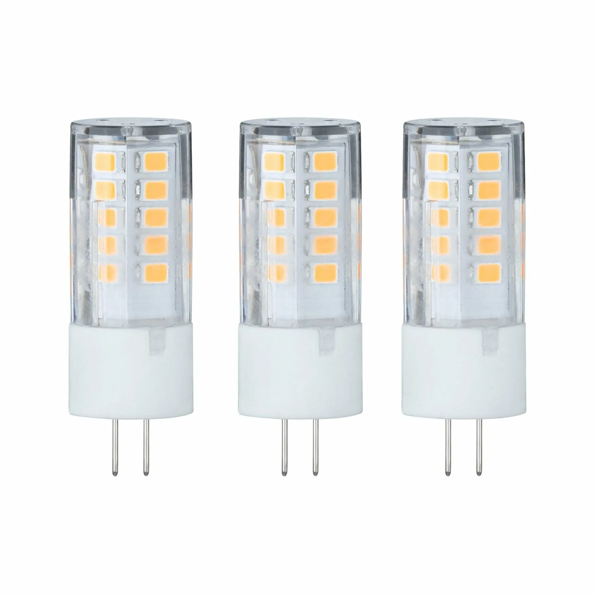 P 28814 LED žárovka G4 3W 300lm 12V teplá bílá - PAULMANN