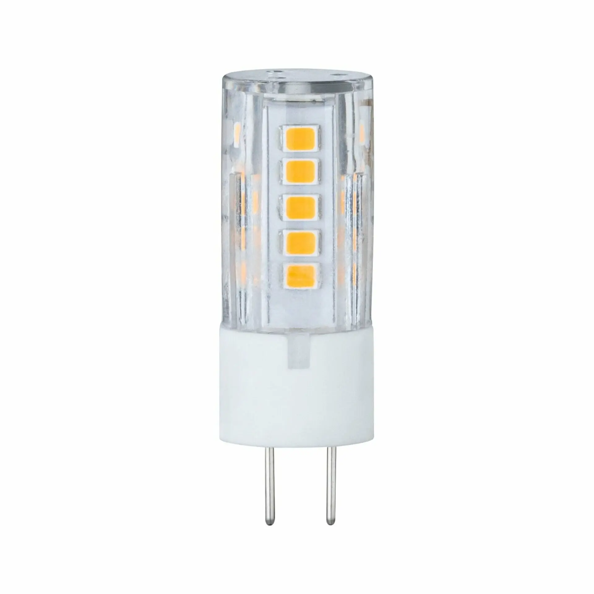 P 28821 LED umělá hmota 3,5W GY6,35 teplá bílá - PAULMANN