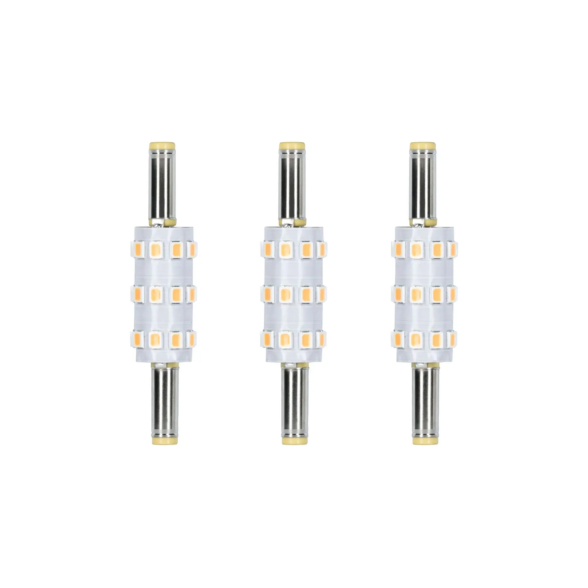 P 29276 Solární LED náhradní moduly do řetězu Taina 3ks sada 3000K 60lm - PAULMANN