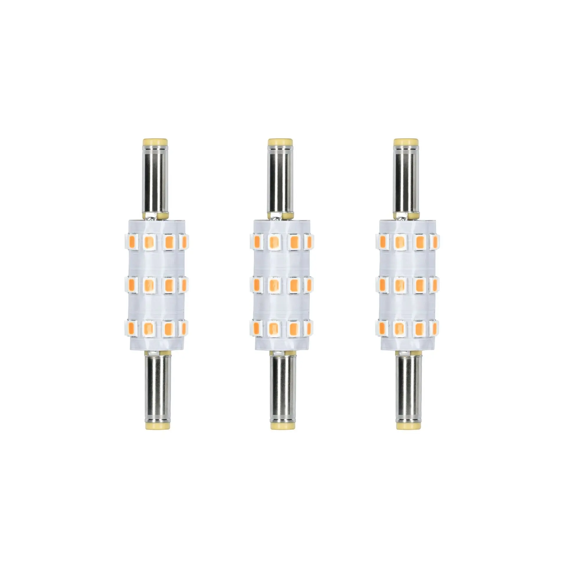 P 29277 Solární LED náhradní moduly do řetězu Taina 3ks sada 2200K 50lm - PAULMANN