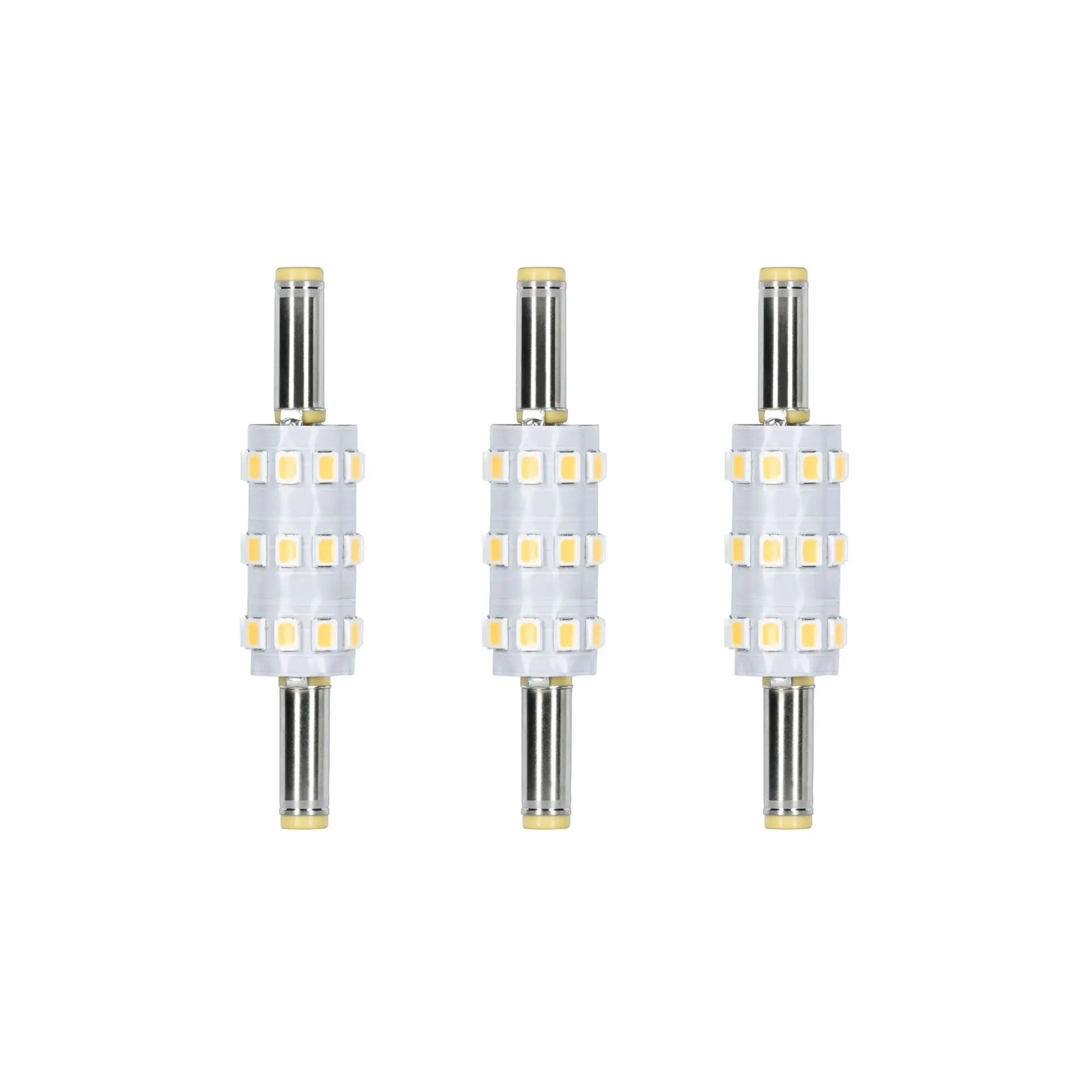P 29278 Solární LED náhradní moduly do řetězu Taina 3ks sada 4000K 60lm - PAULMANN