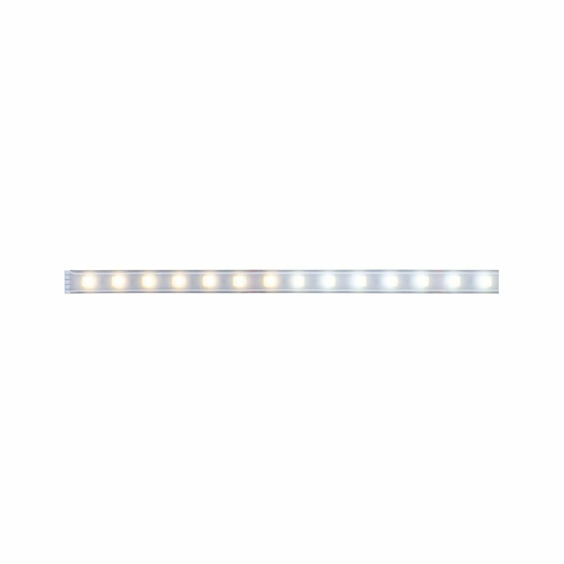 P 70630 MaxLED Tunable White - pásek izolovaný 1m 7W, ovládání bílého světla - PAULMANN
