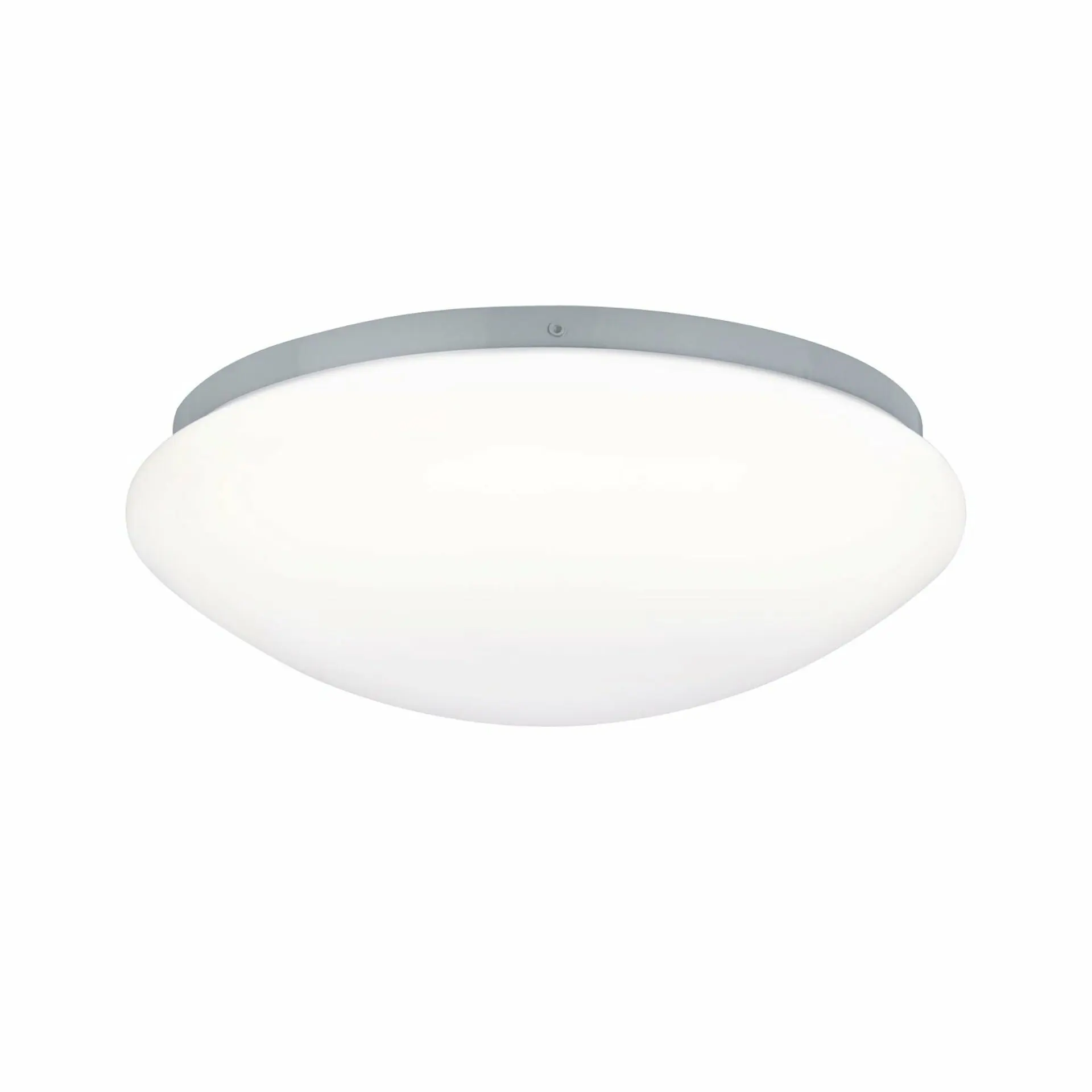 P 70724 Stropní svítidlo LED Leonis kulaté 9,5W neutrální bílá IP44 - PAULMANN