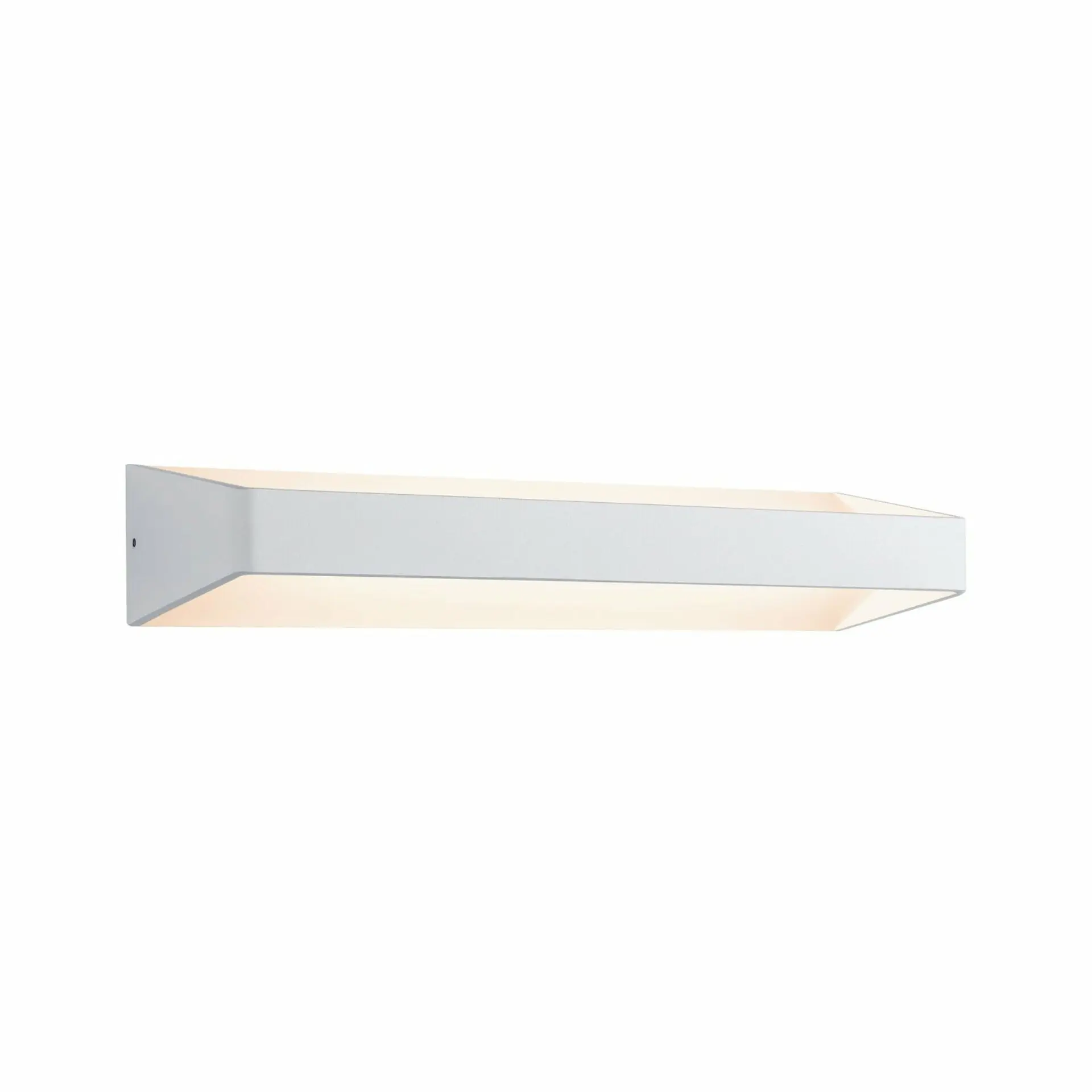 P 70791 Nástěnné svítidlo Bar LED 10,5W bílé - PAULMANN