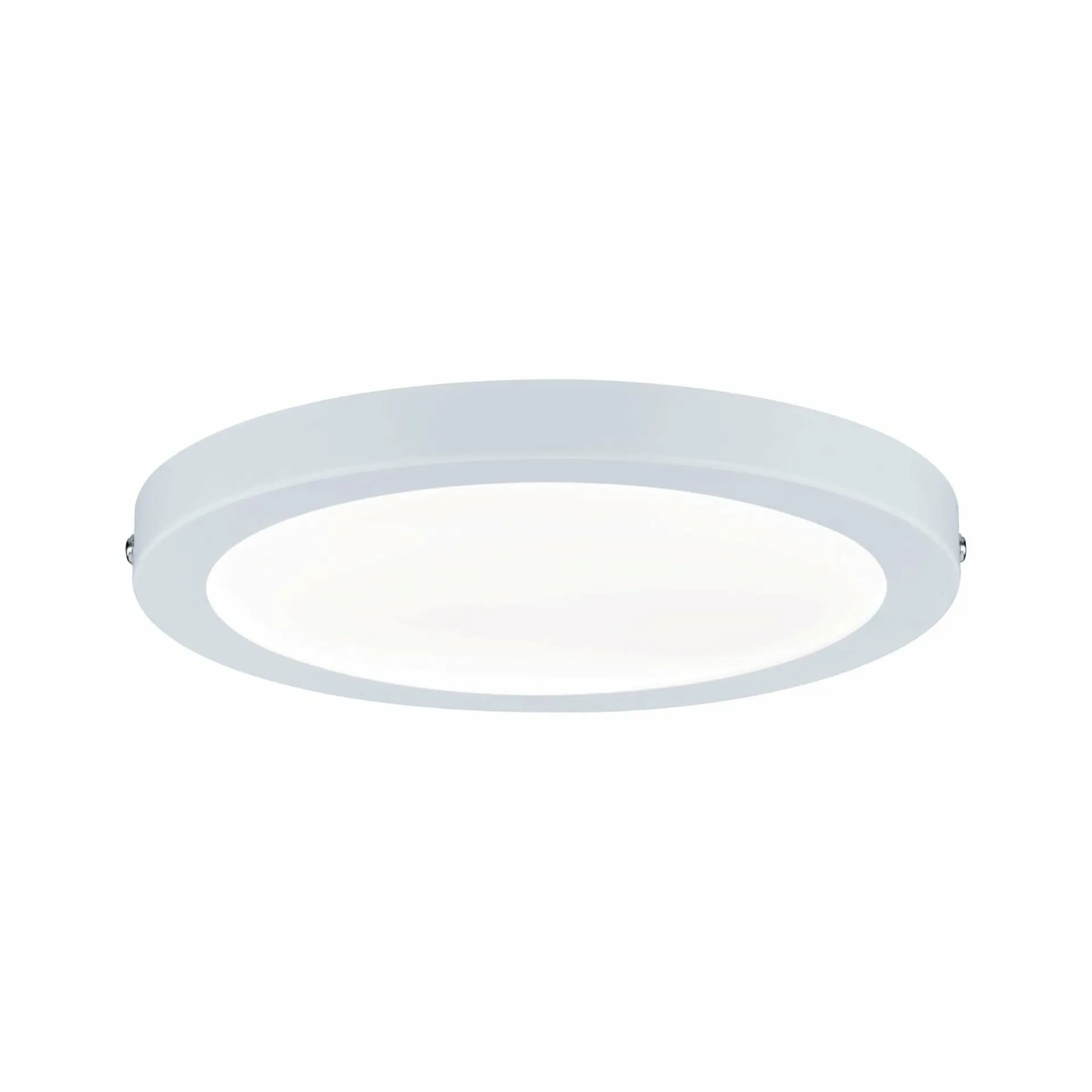 P 70937 Atria LED panel kulatý 15W bílá matná - PAULMANN