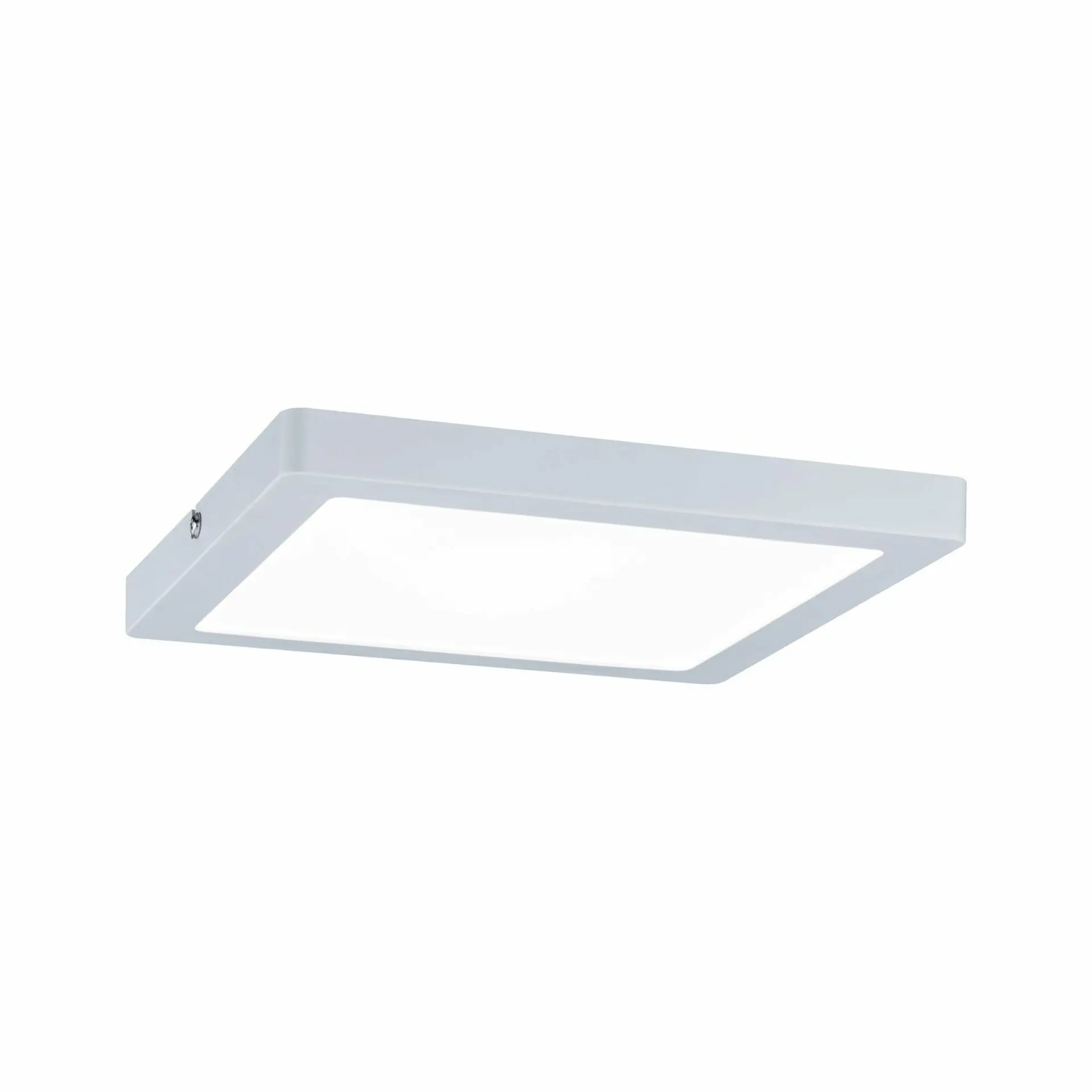 P 70938 Atria LED panel hranatý 16W bílá matná - PAULMANN