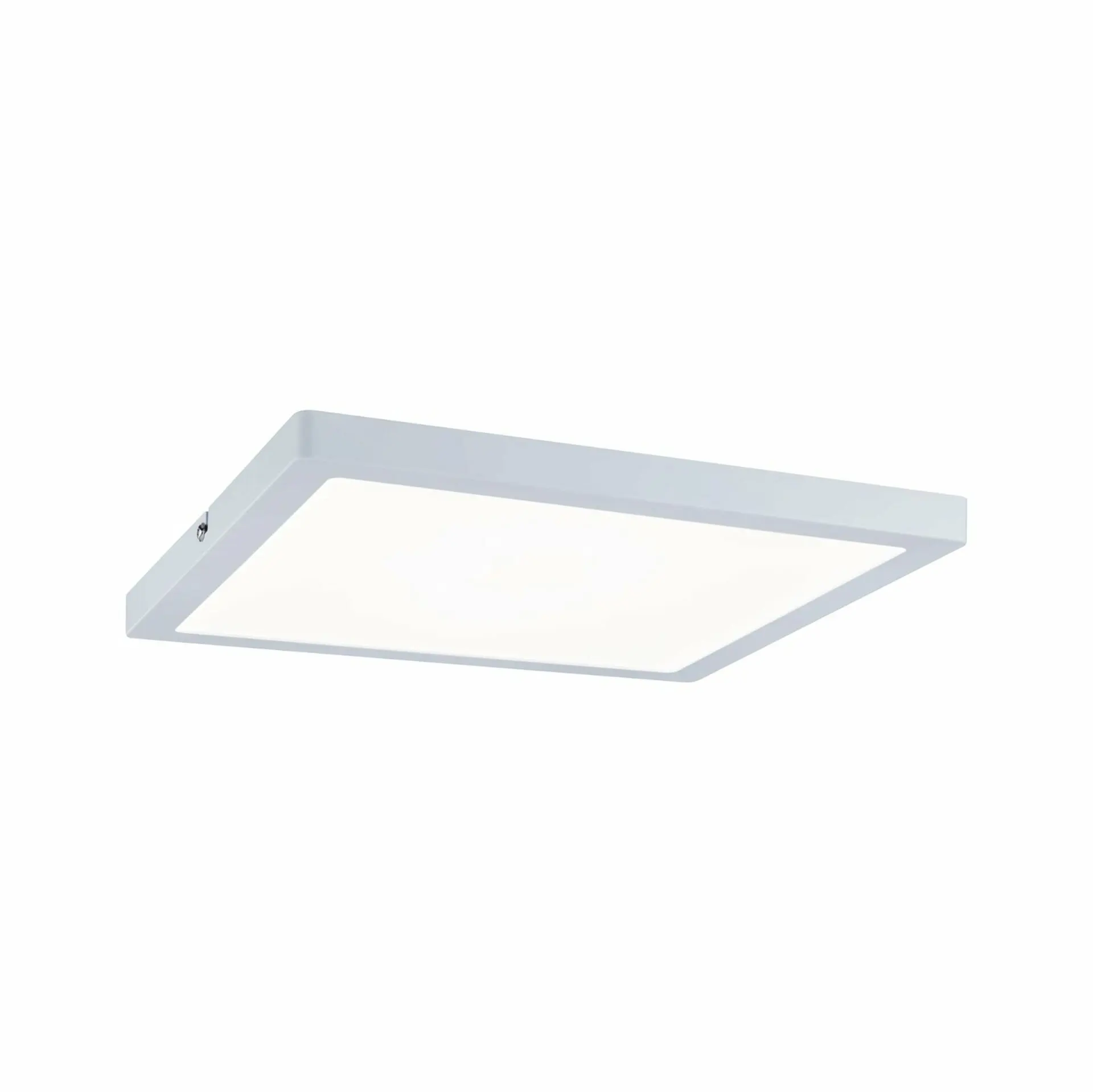 P 70939 Atria LED panel hranatý 20W matná bílá - PAULMANN