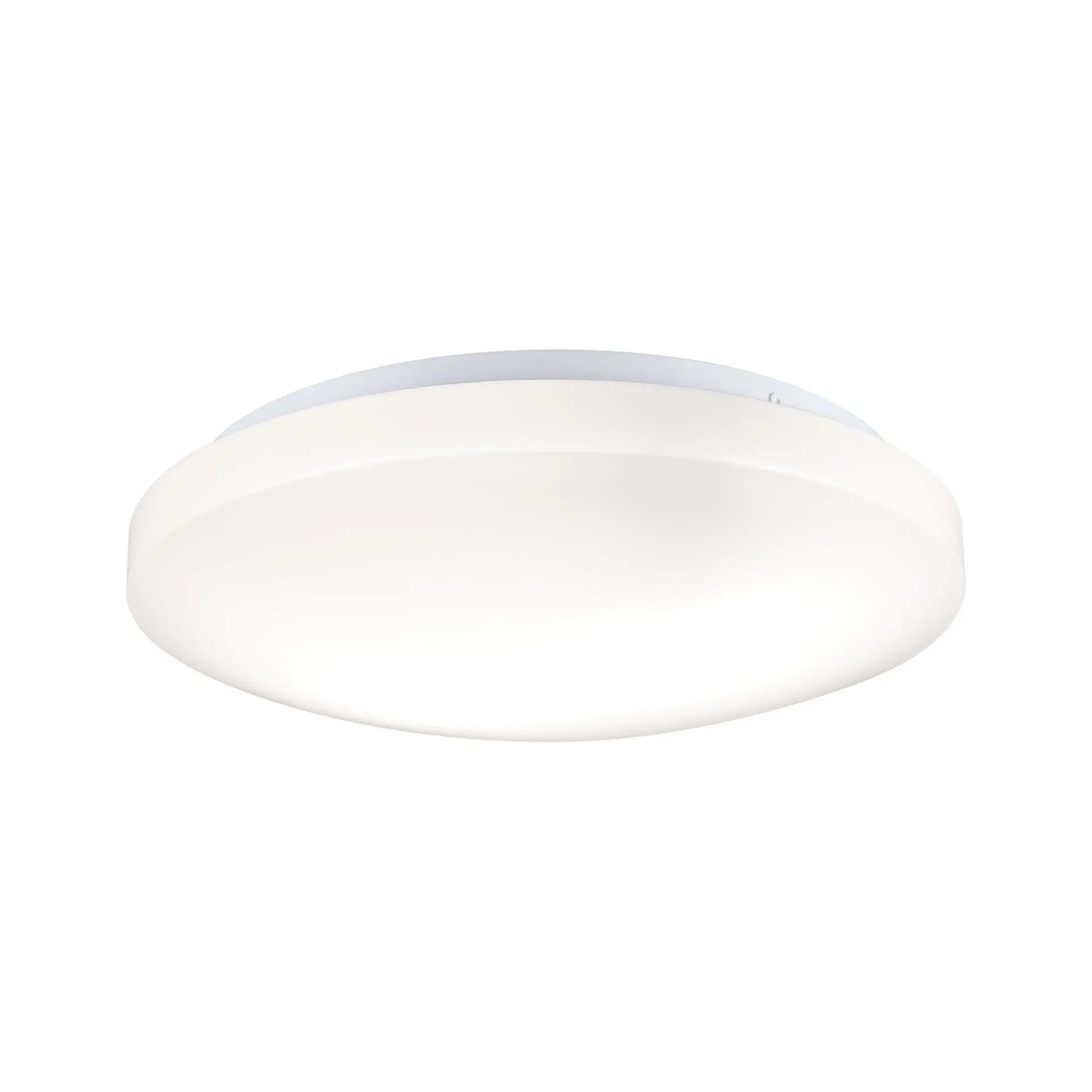 PAULMANN Stropní svítidlo Axin IP44 E27 230V max. 2x18W bílá