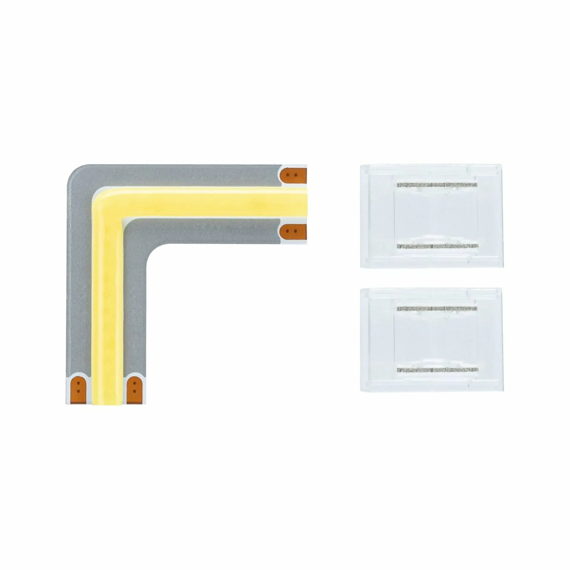 P 71130 MaxLED 1000 LED Strip Full-Line COB Edge 0,6W 2133lm/m 800LEDs/m 6500K - PAULMANN